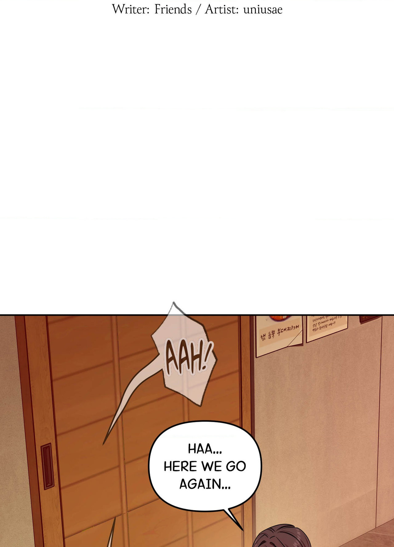 Professor's Alt Account Chapter 14 page 8 - 