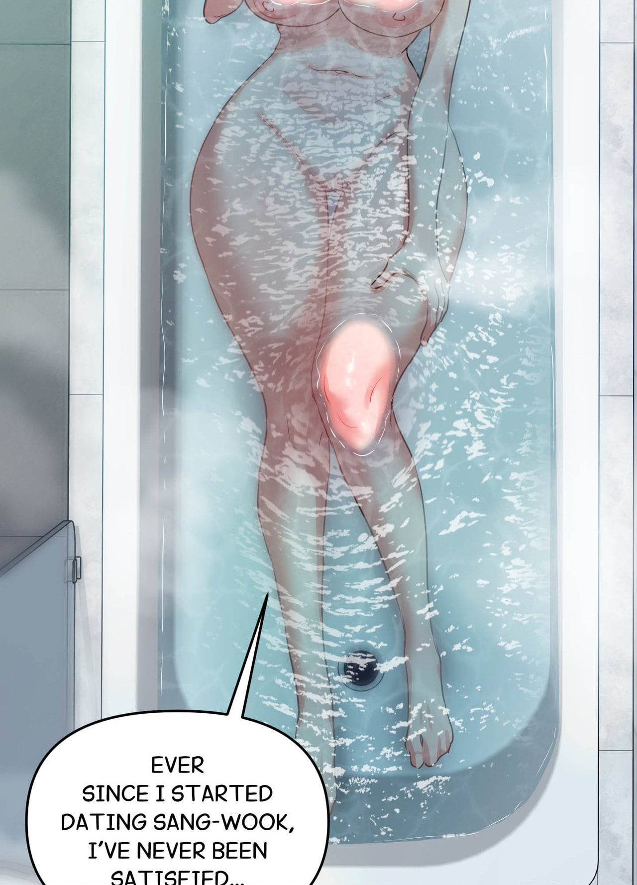 Professor's Alt Account Chapter 14 page 71 - 