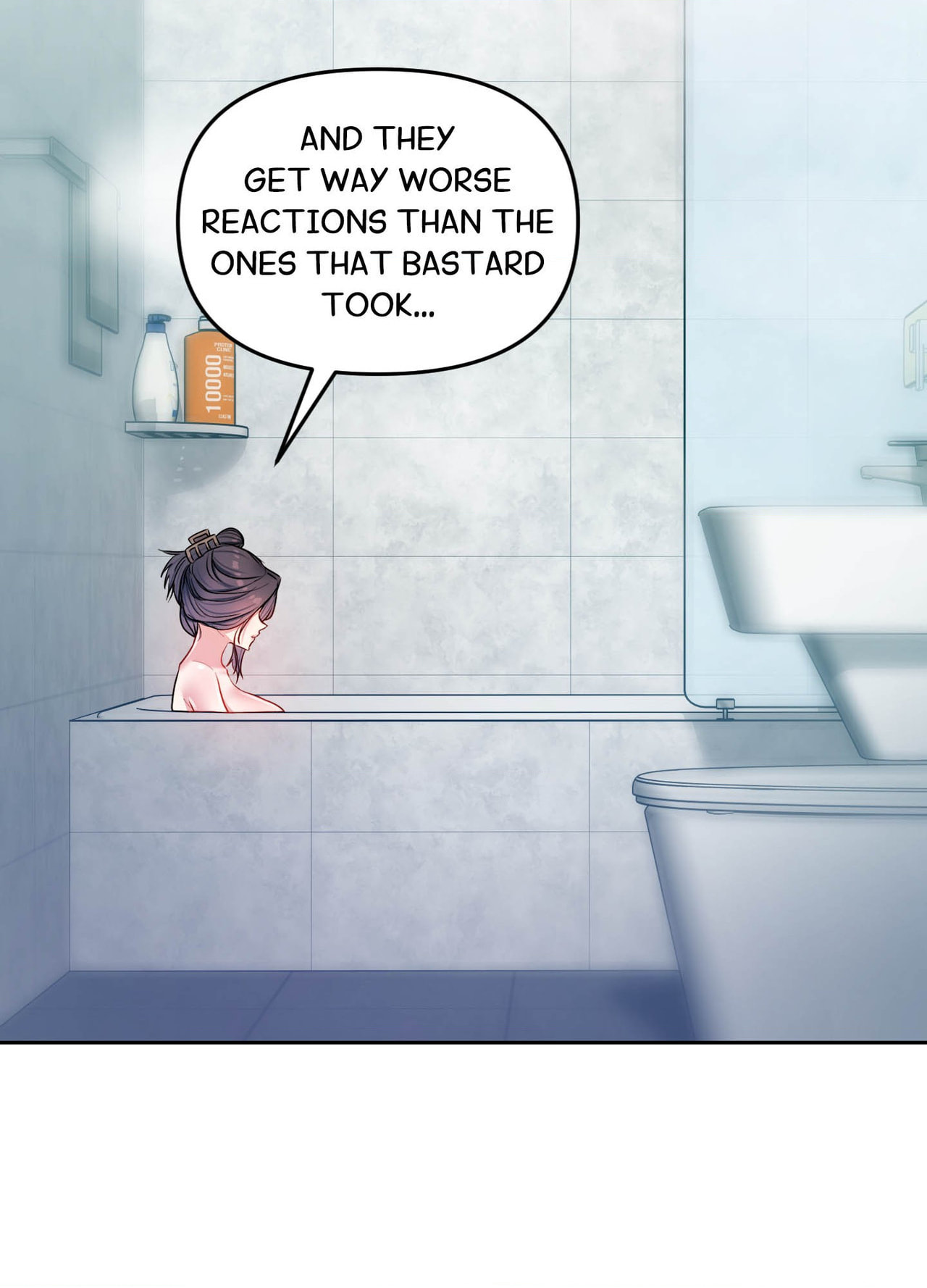 Professor's Alt Account Chapter 14 page 75 - 