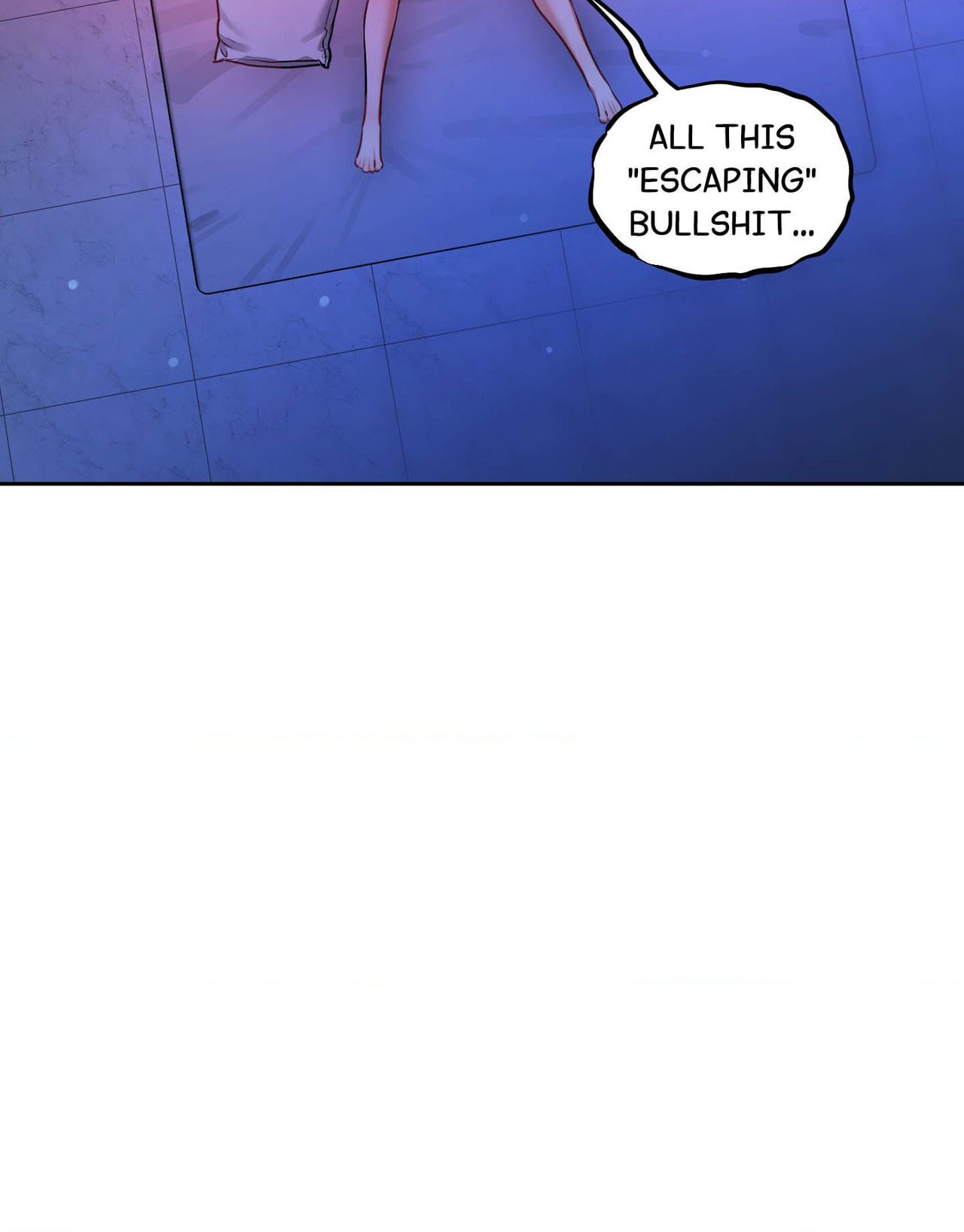 Professor's Alt Account Chapter 14 page 93 - 