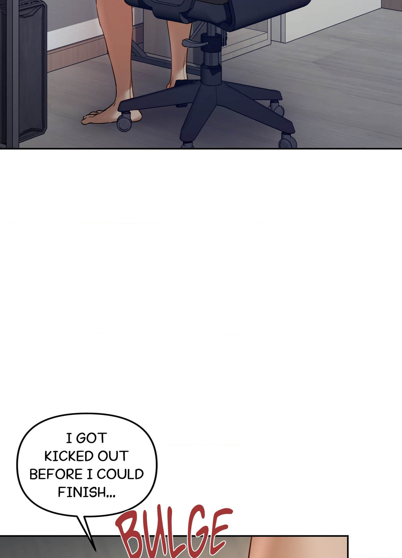 Professor's Alt Account Chapter 14 page 96 - 
