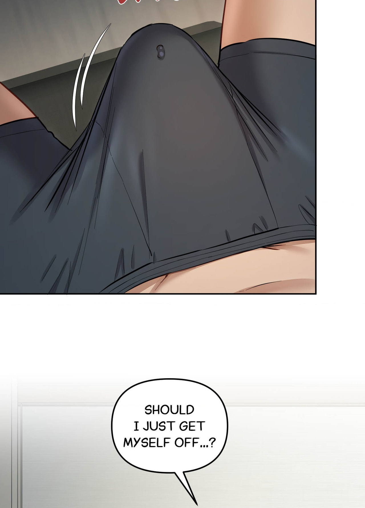 Professor's Alt Account Chapter 14 page 97 - 