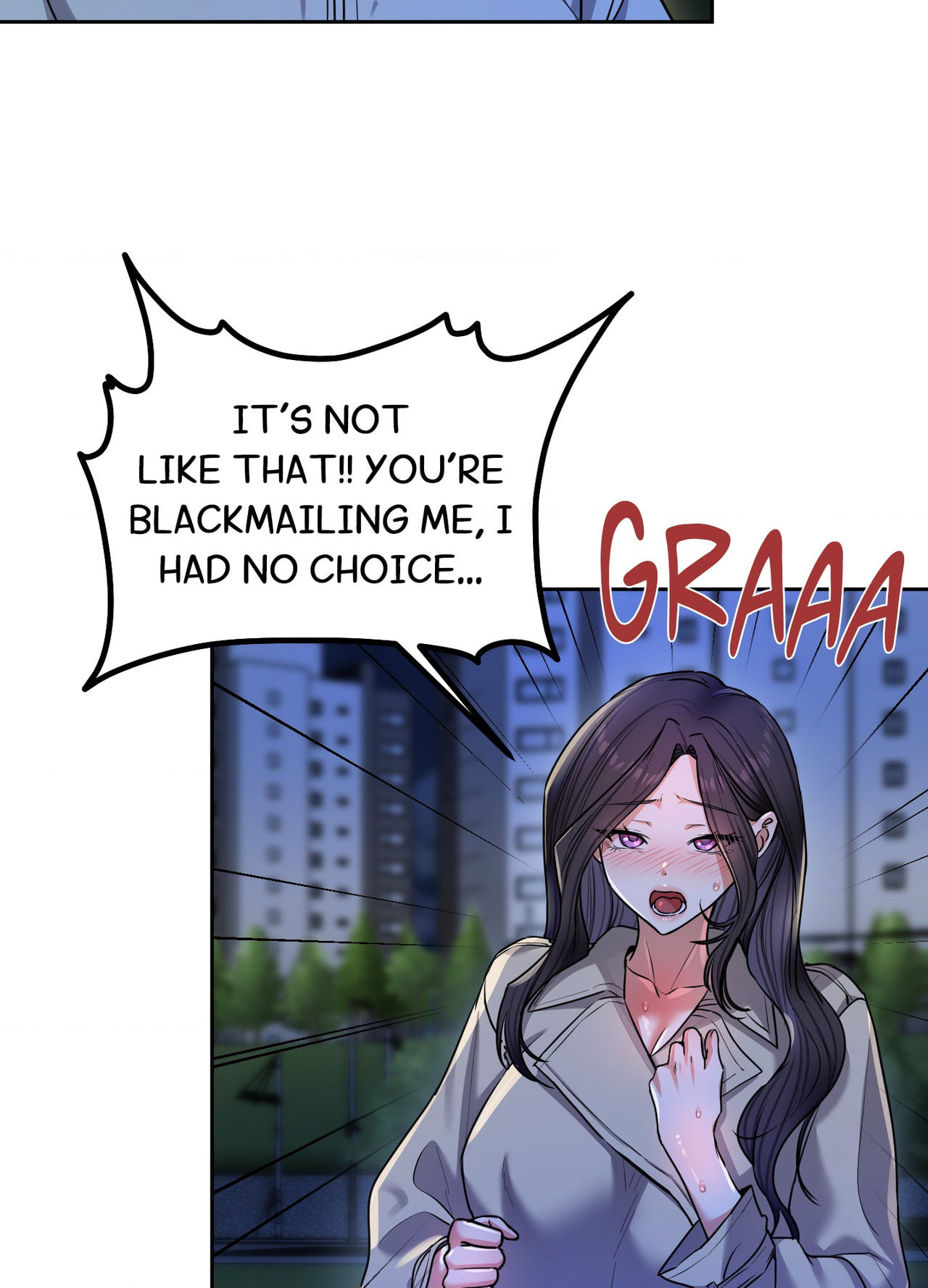 Professor's Alt Account Chapter 15 page 2 - 