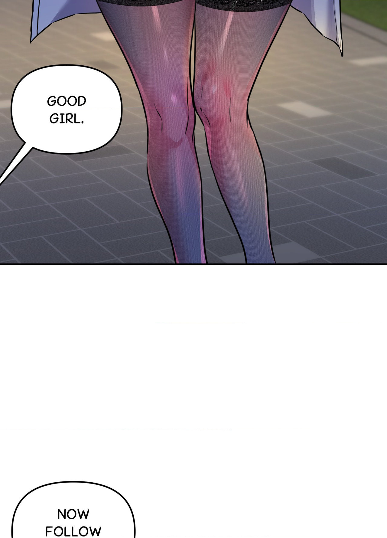 Professor's Alt Account Chapter 15 page 12 - 