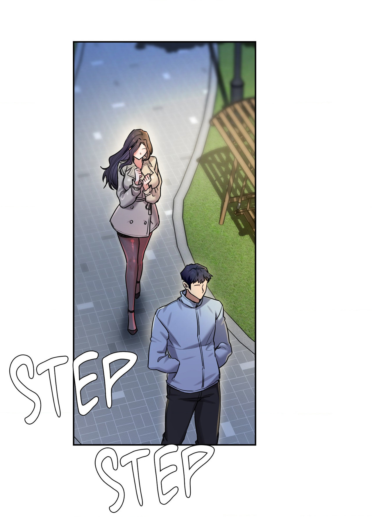 Professor's Alt Account Chapter 15 page 15 - 