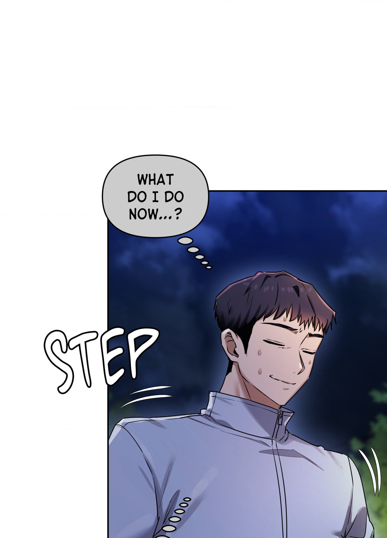 Professor's Alt Account Chapter 15 page 16 - 