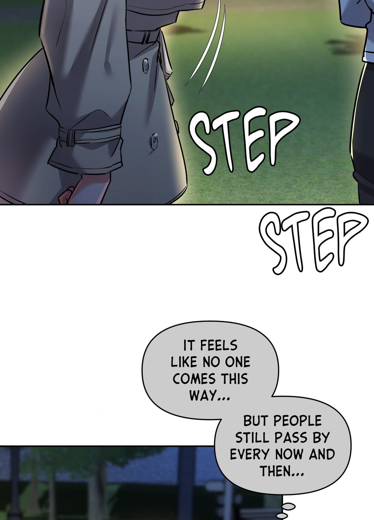 Professor's Alt Account Chapter 15 page 26 - 