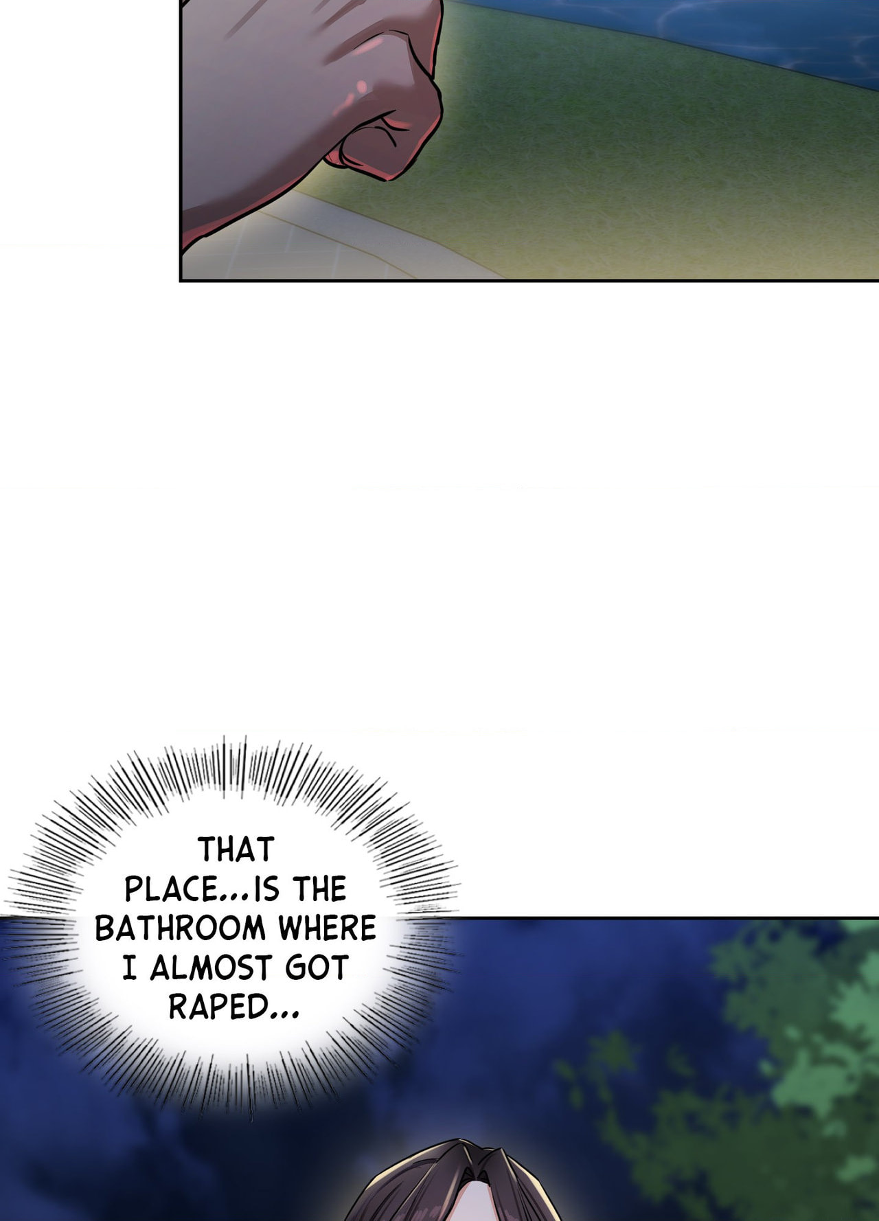 Professor's Alt Account Chapter 15 page 30 - 