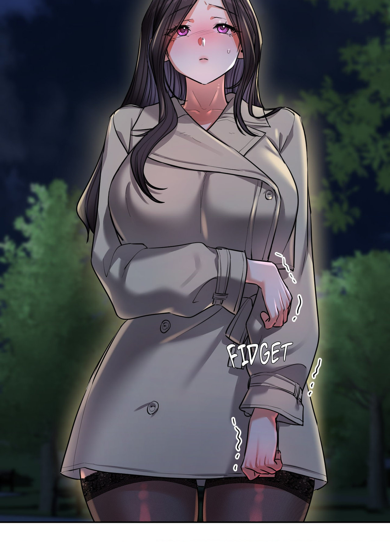Professor's Alt Account Chapter 15 page 31 - 