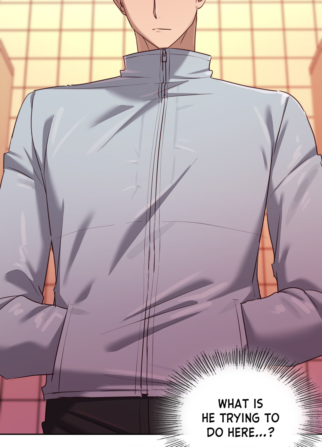 Professor's Alt Account Chapter 15 page 36 - 
