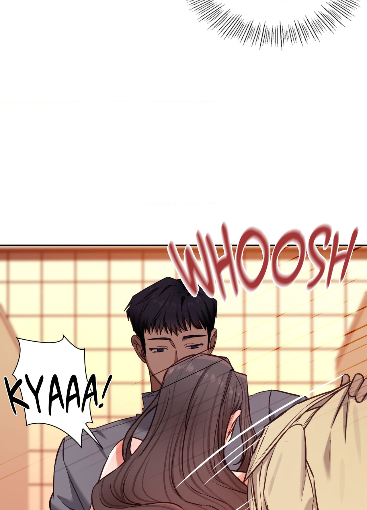 Professor's Alt Account Chapter 15 page 37 - 