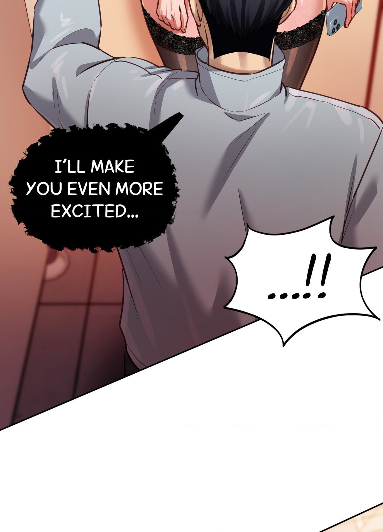 Professor's Alt Account Chapter 15 page 42 - 