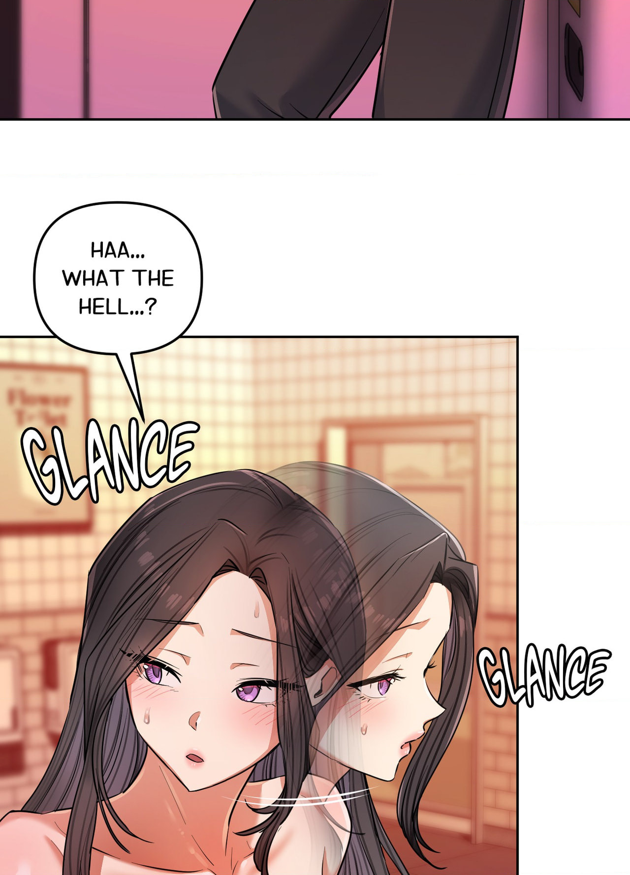 Professor's Alt Account Chapter 15 page 48 - 