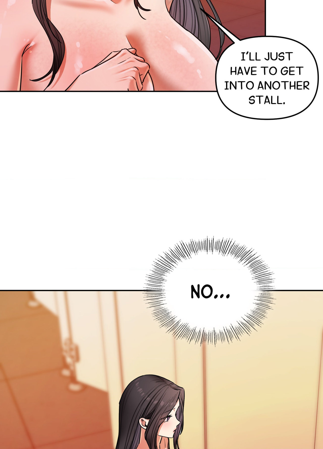 Professor's Alt Account Chapter 15 page 49 - 