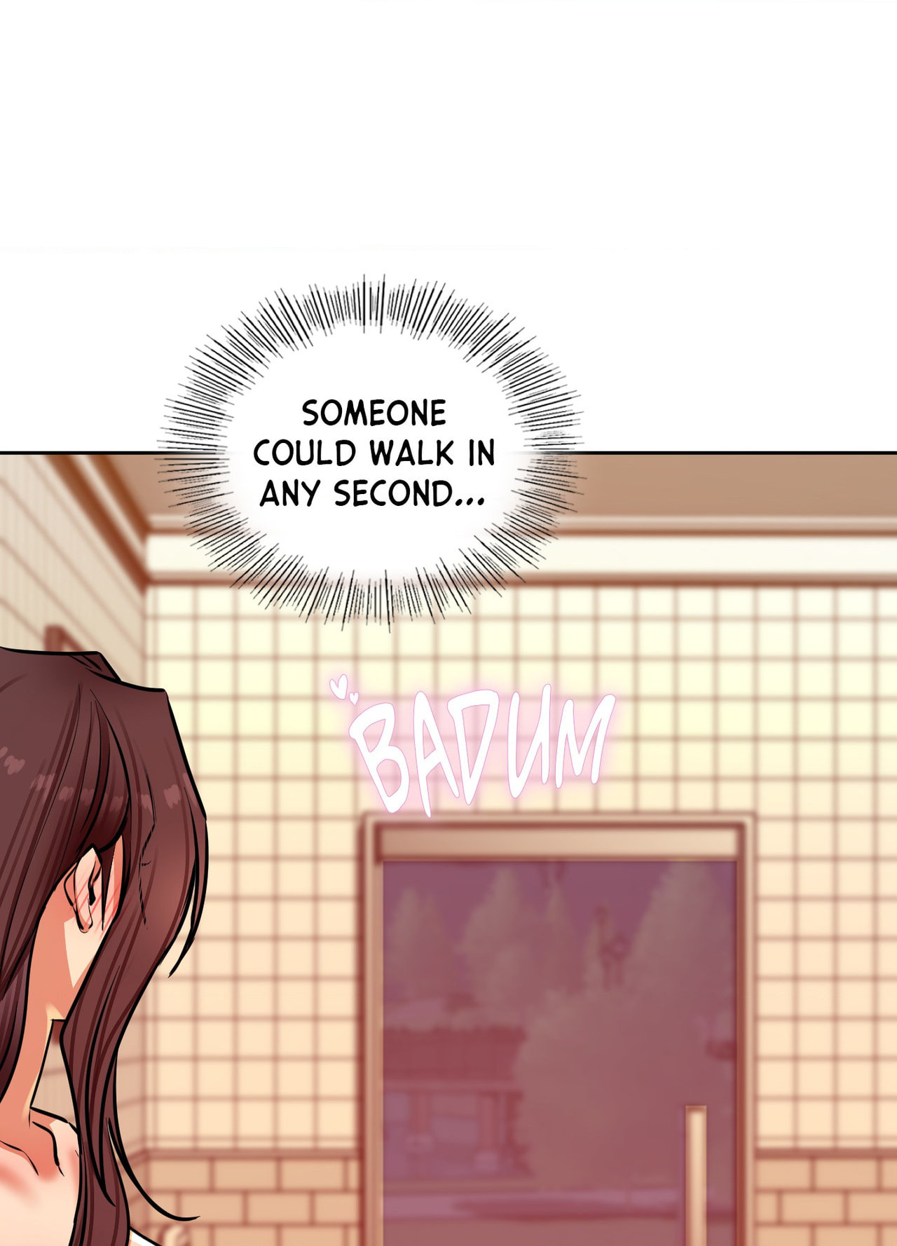 Professor's Alt Account Chapter 15 page 58 - 