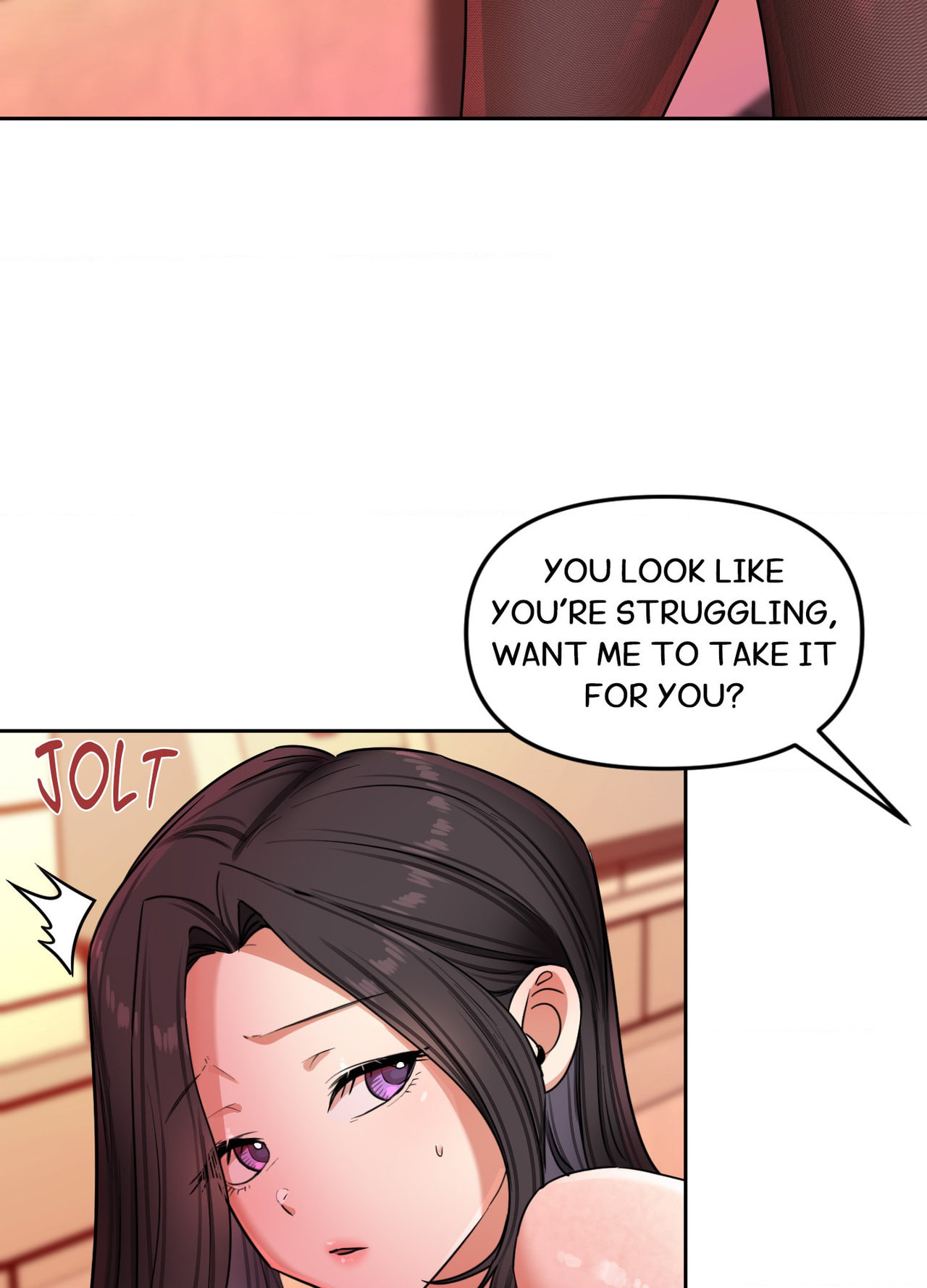 Professor's Alt Account Chapter 15 page 67 - 