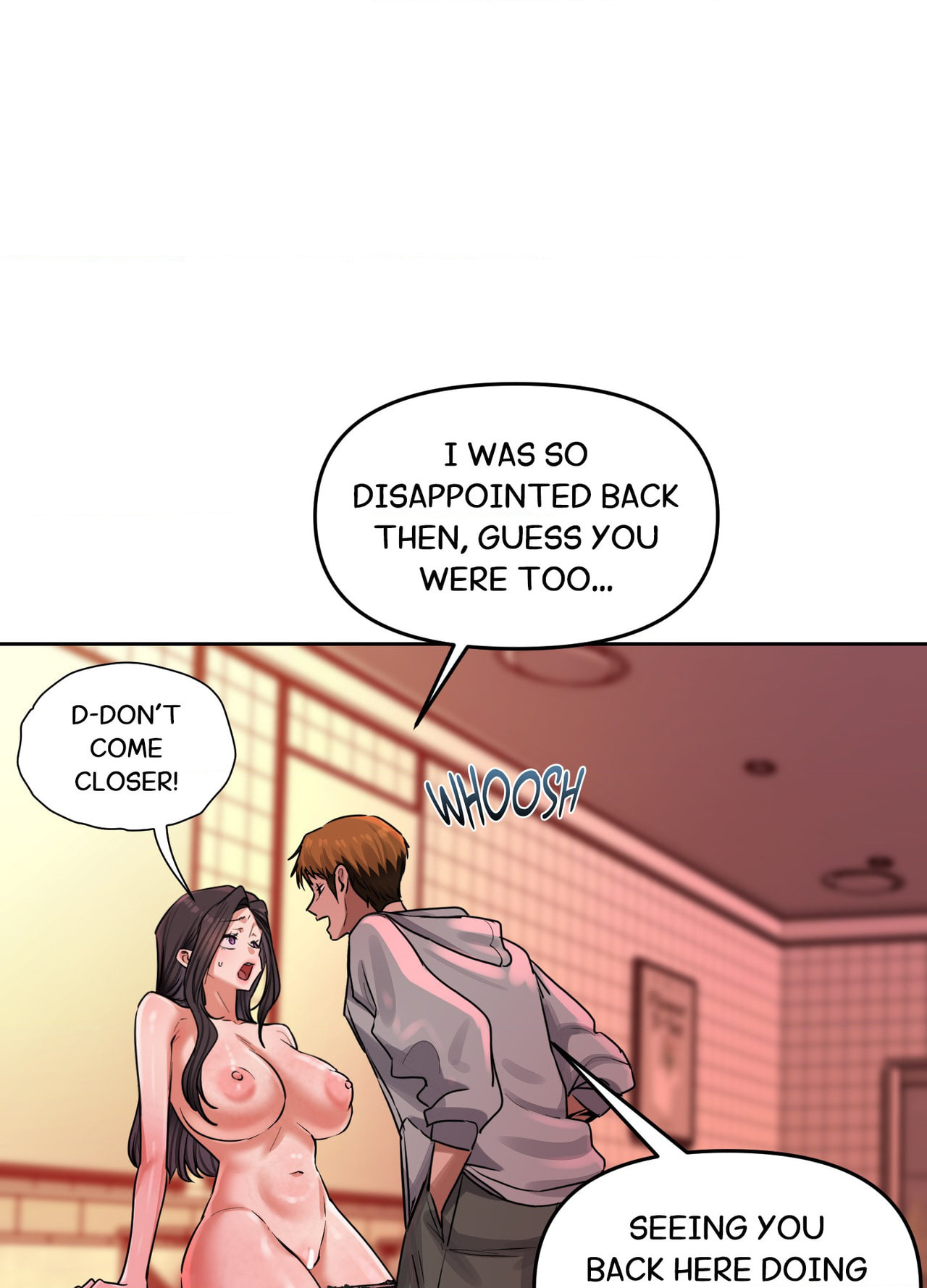 Professor's Alt Account Chapter 15 page 70 - 