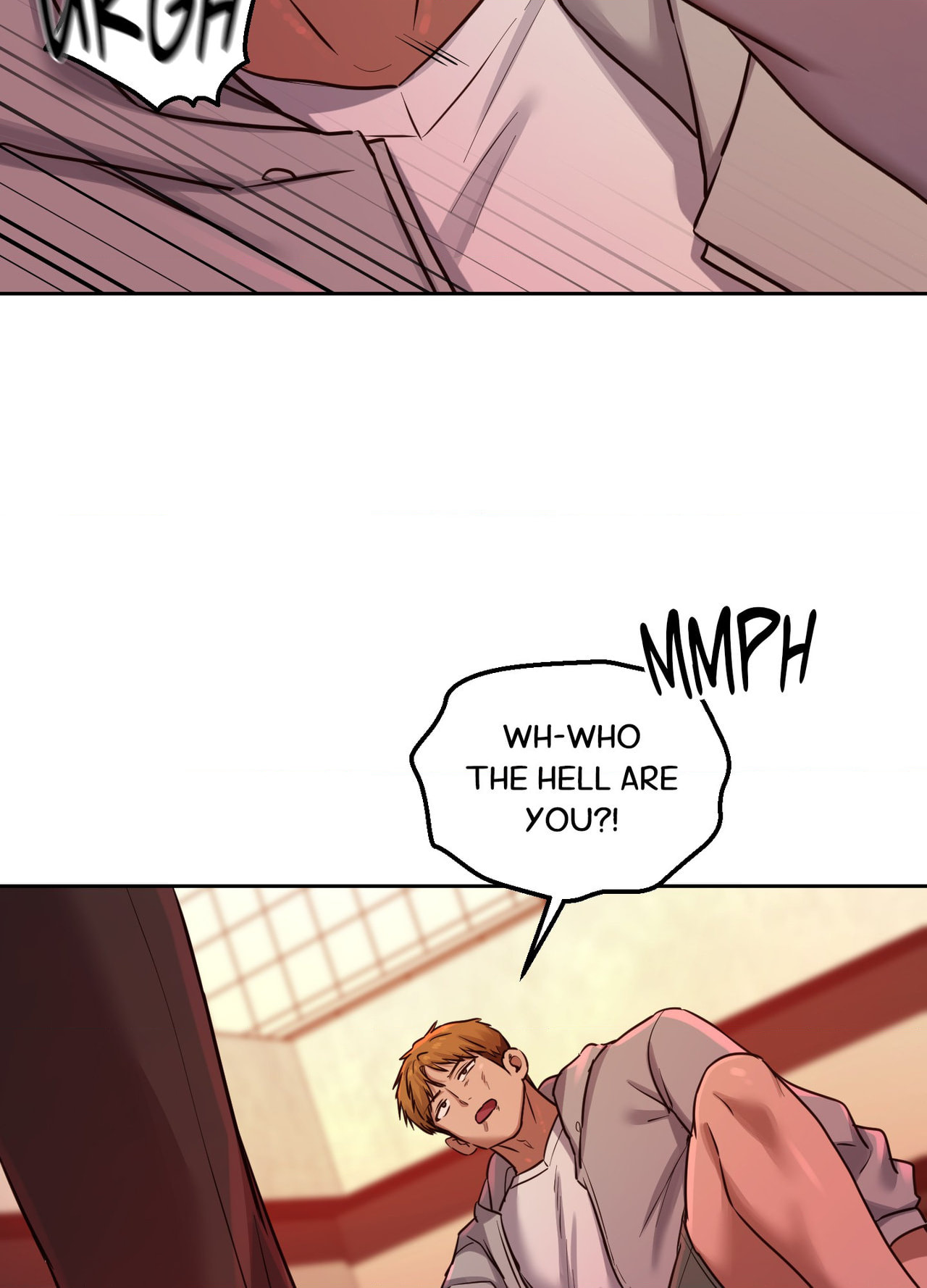 Professor's Alt Account Chapter 15 page 76 - 