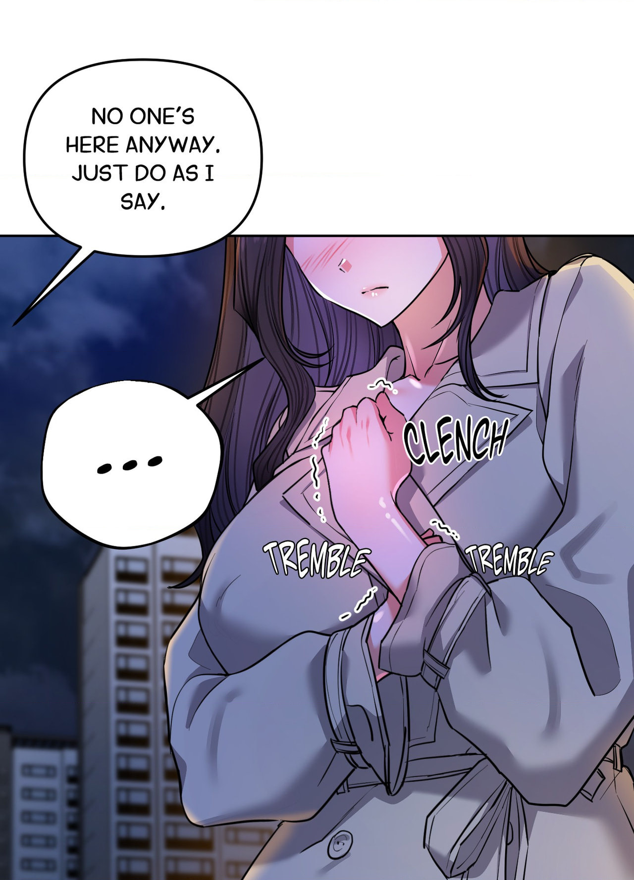 Professor's Alt Account Chapter 15 page 9 - 