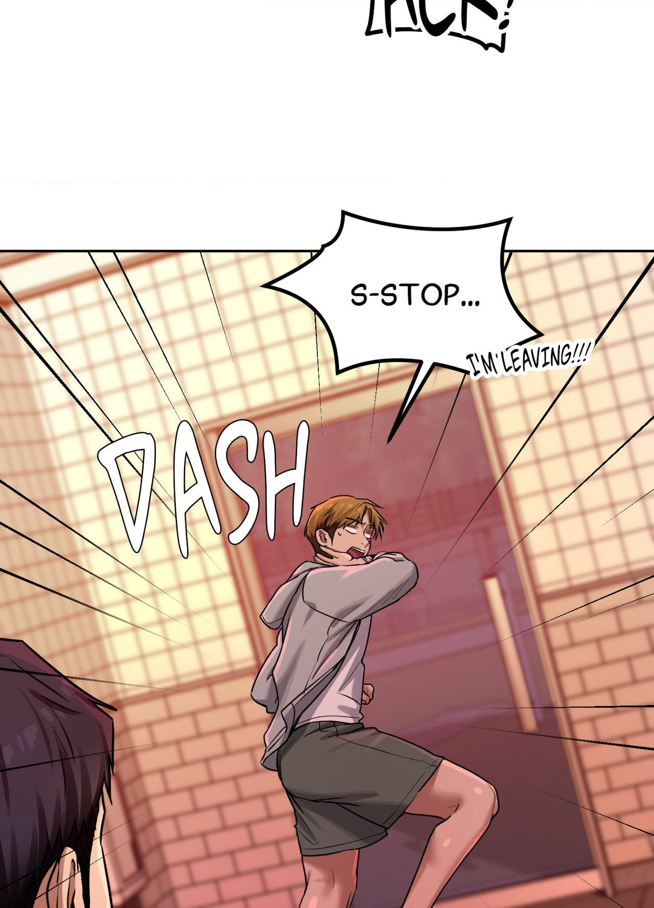 Professor's Alt Account Chapter 15 page 81 - 