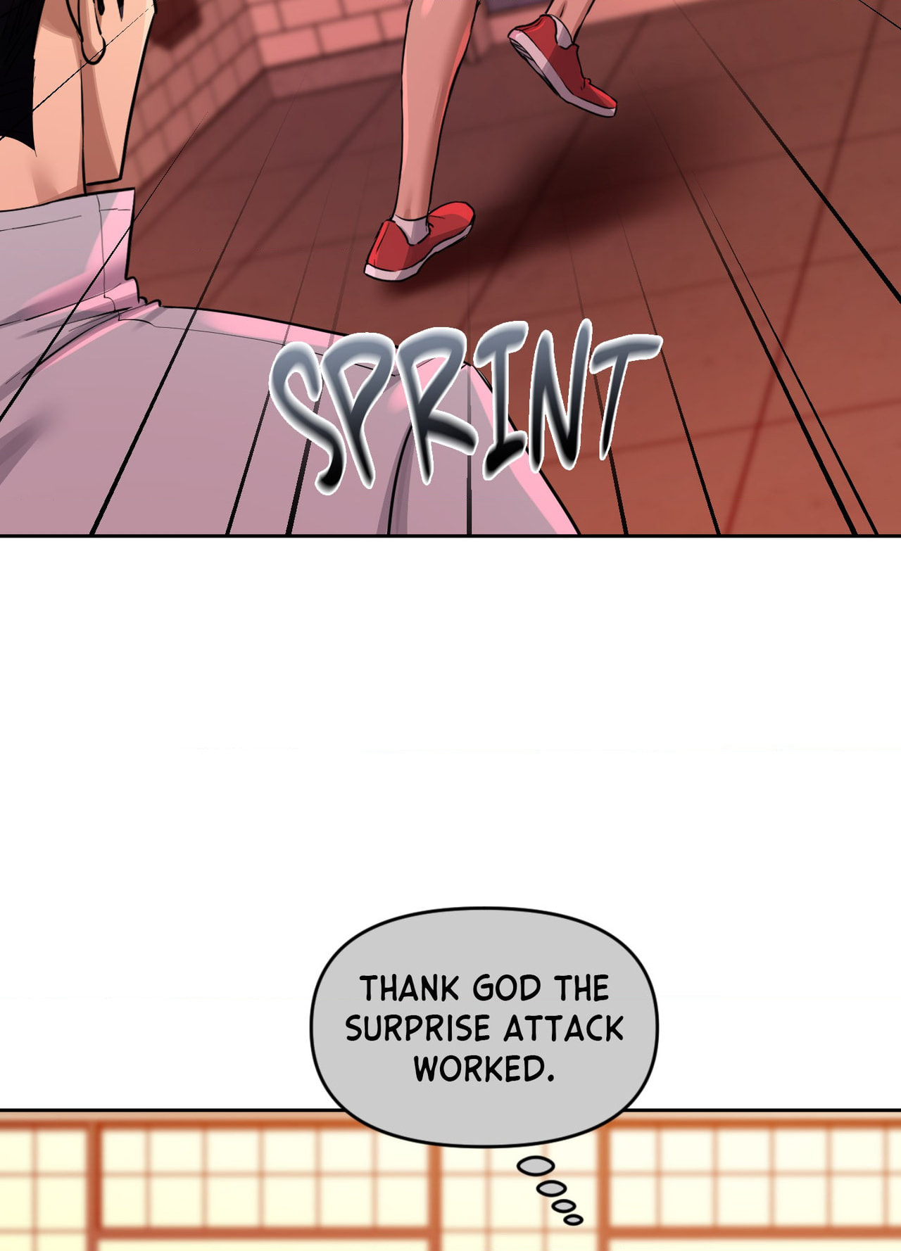 Professor's Alt Account Chapter 15 page 82 - 