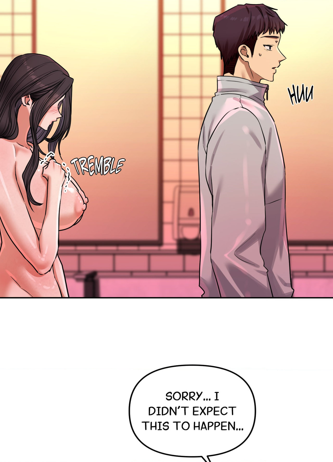 Professor's Alt Account Chapter 15 page 83 - 