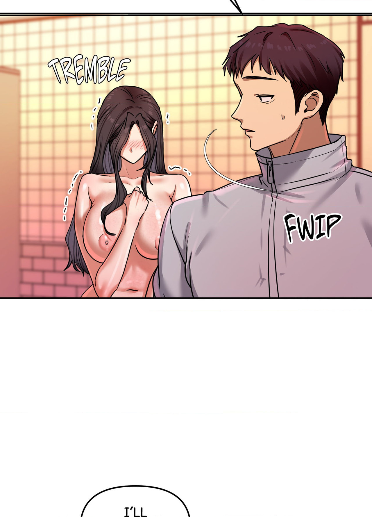 Professor's Alt Account Chapter 15 page 84 - 