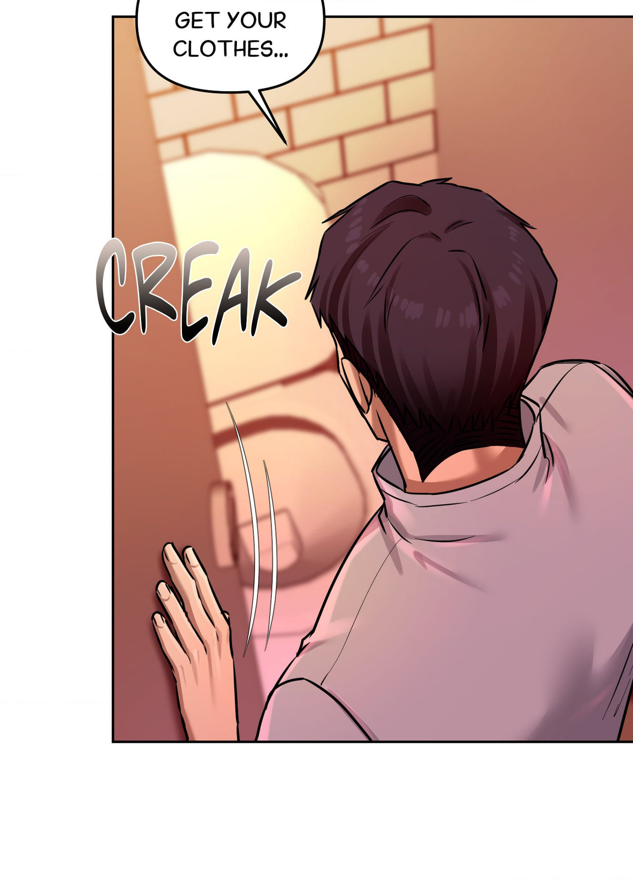 Professor's Alt Account Chapter 15 page 85 - 