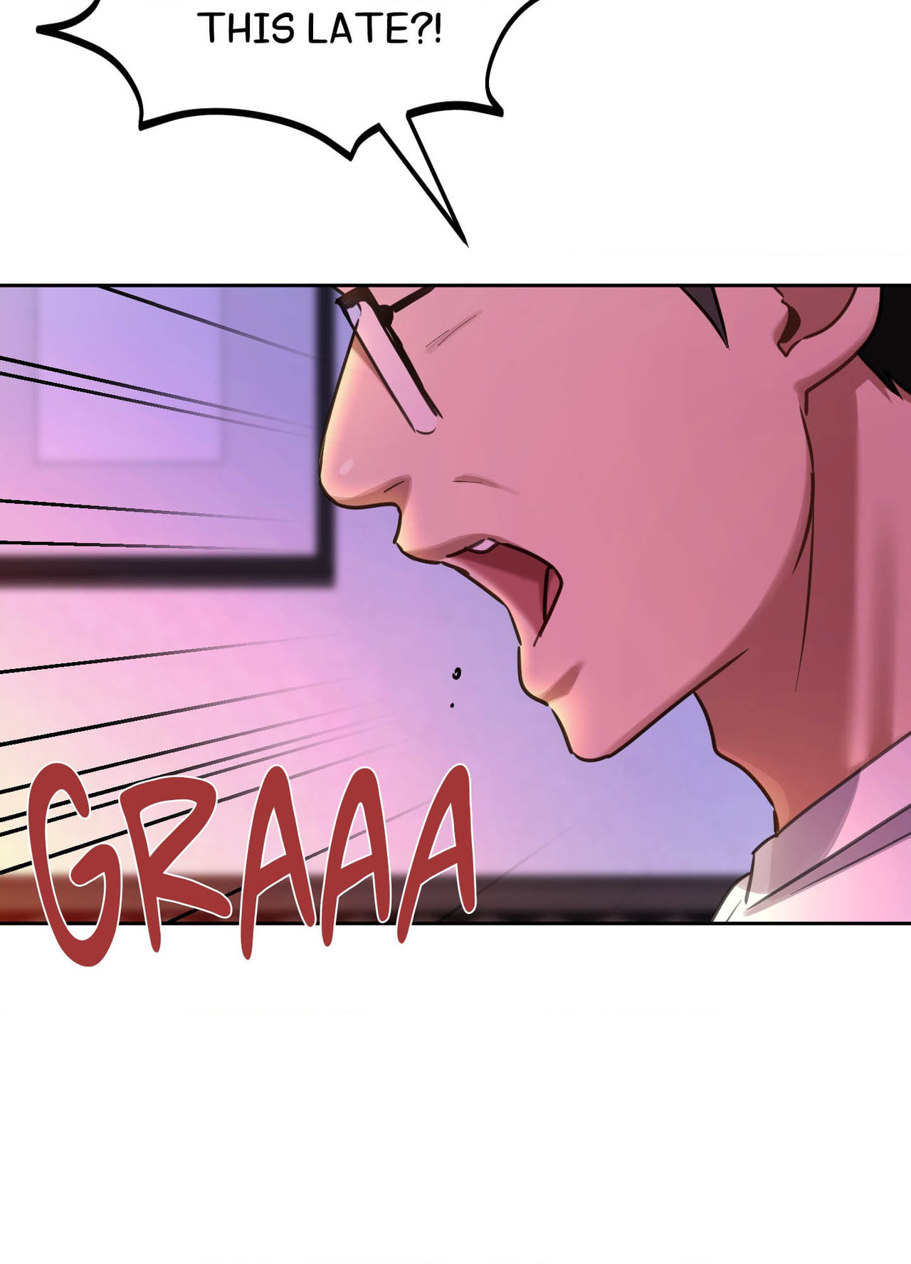 Professor's Alt Account Chapter 16 page 103 - 