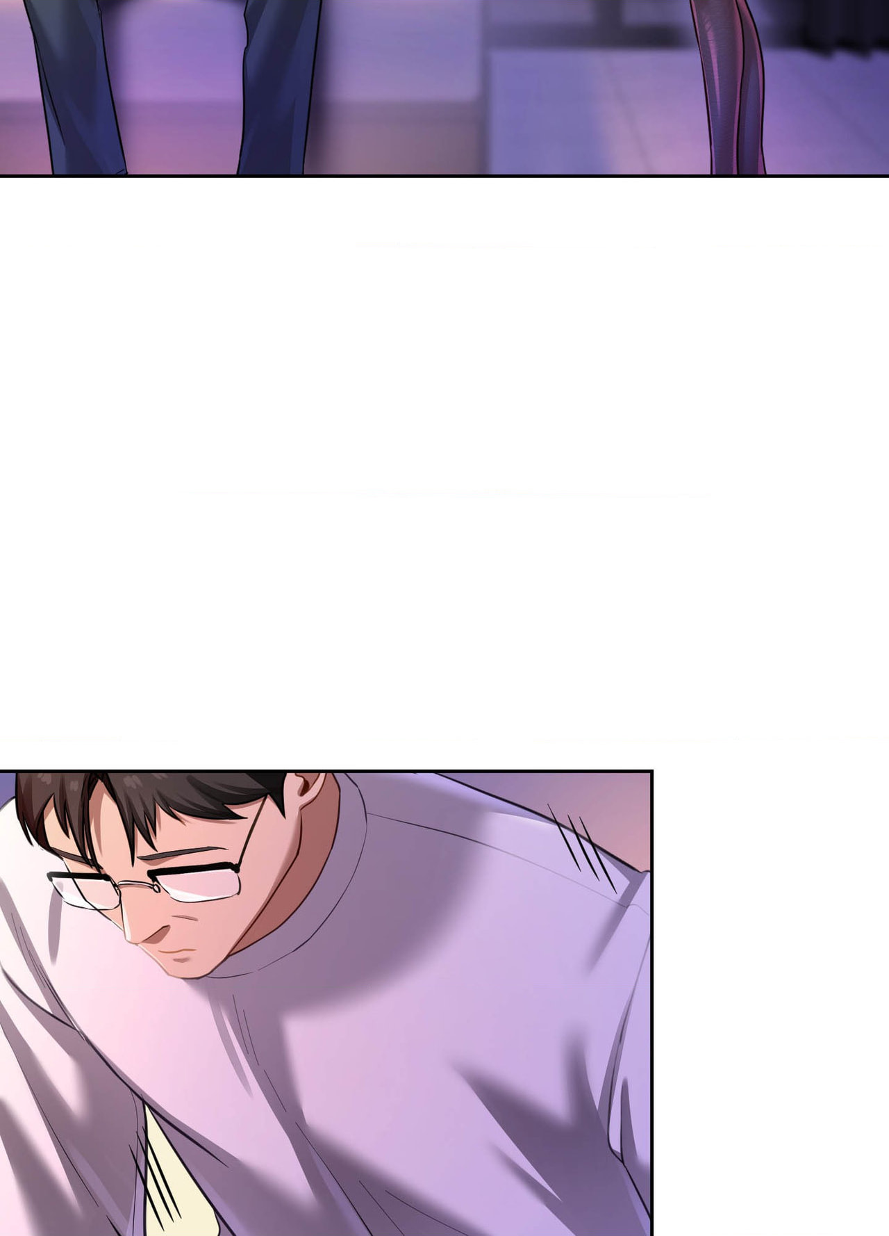 Professor's Alt Account Chapter 16 page 105 - 
