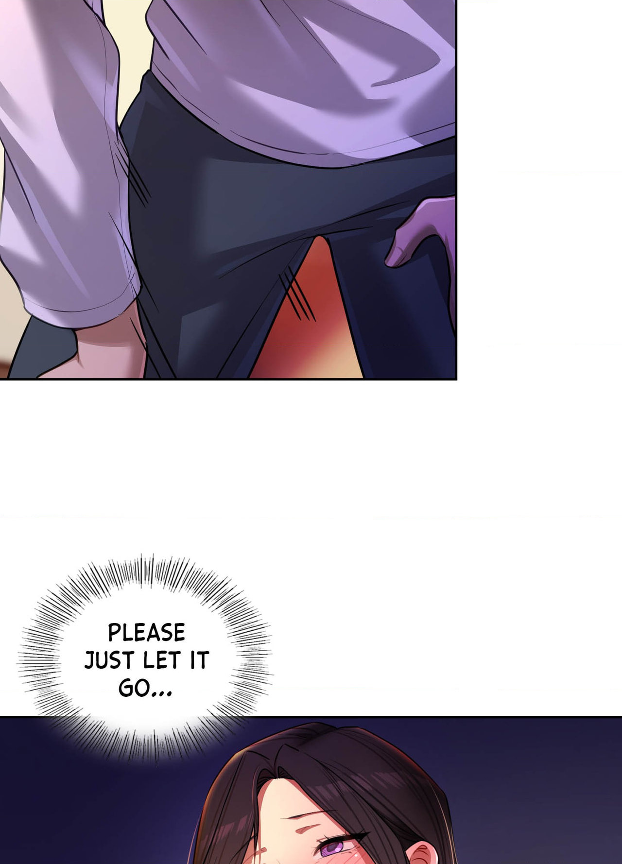 Professor's Alt Account Chapter 16 page 106 - 