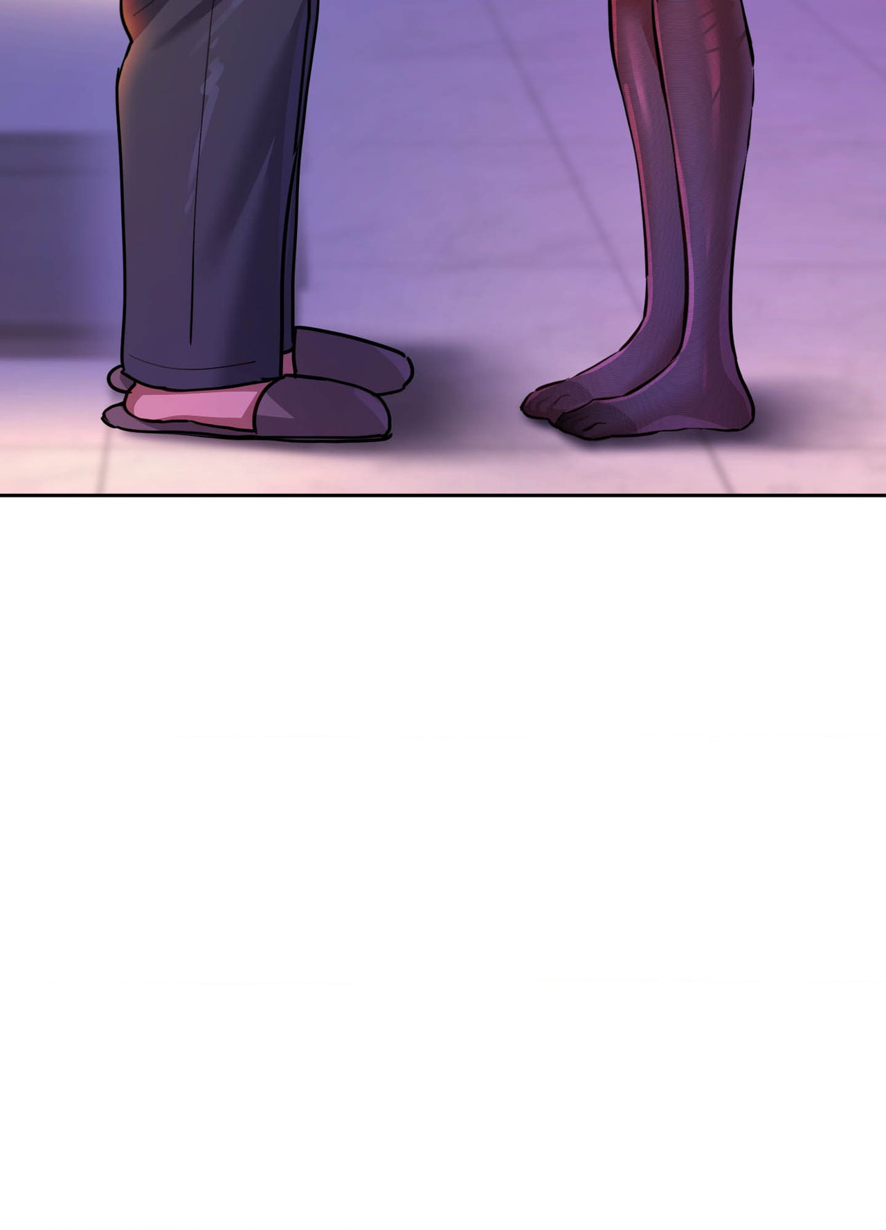Professor's Alt Account Chapter 16 page 110 - 
