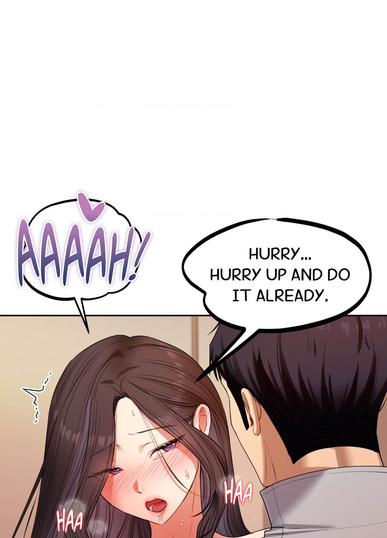 Professor's Alt Account Chapter 16 page 20 - 