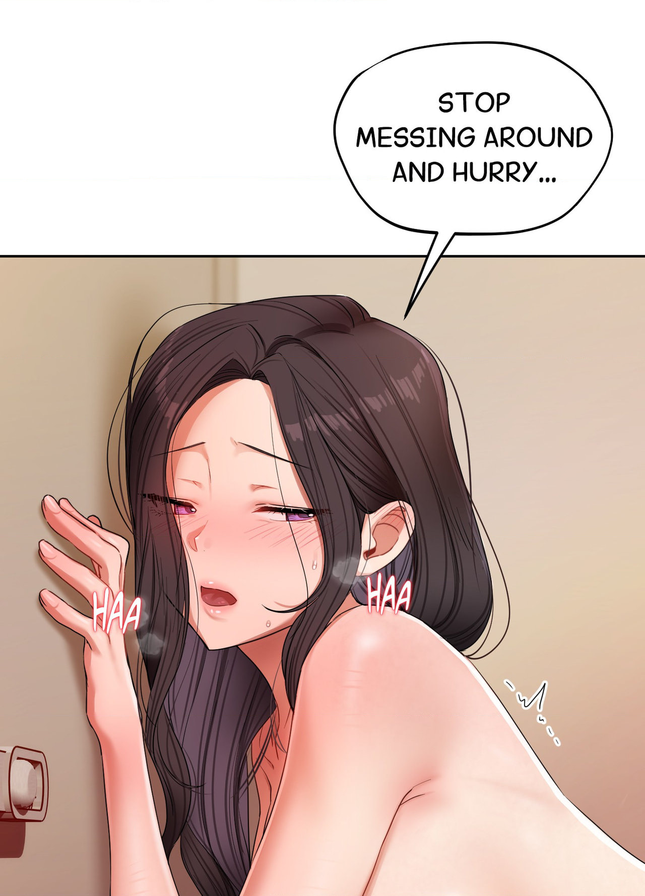 Professor's Alt Account Chapter 16 page 28 - 