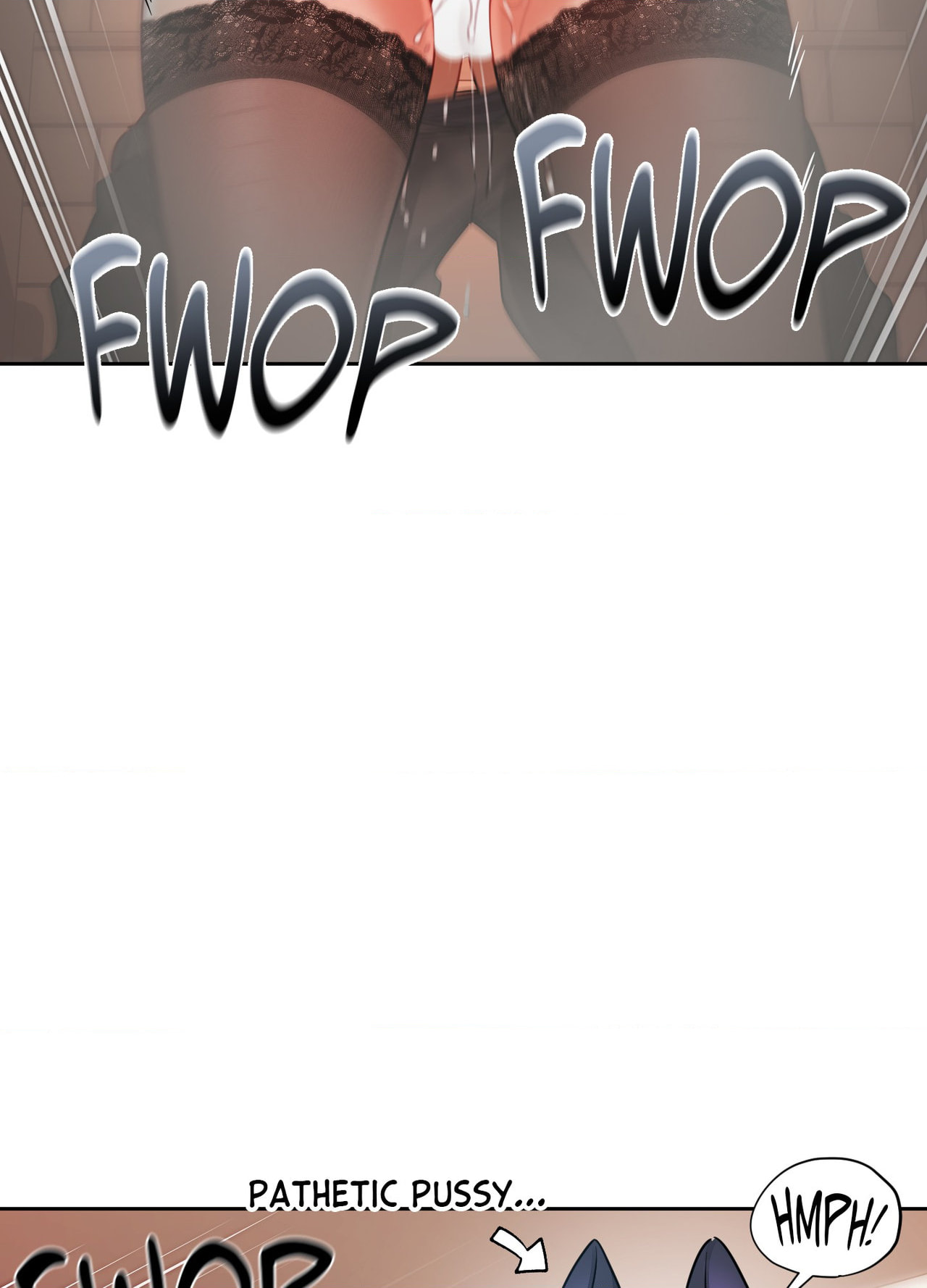 Professor's Alt Account Chapter 16 page 46 - 