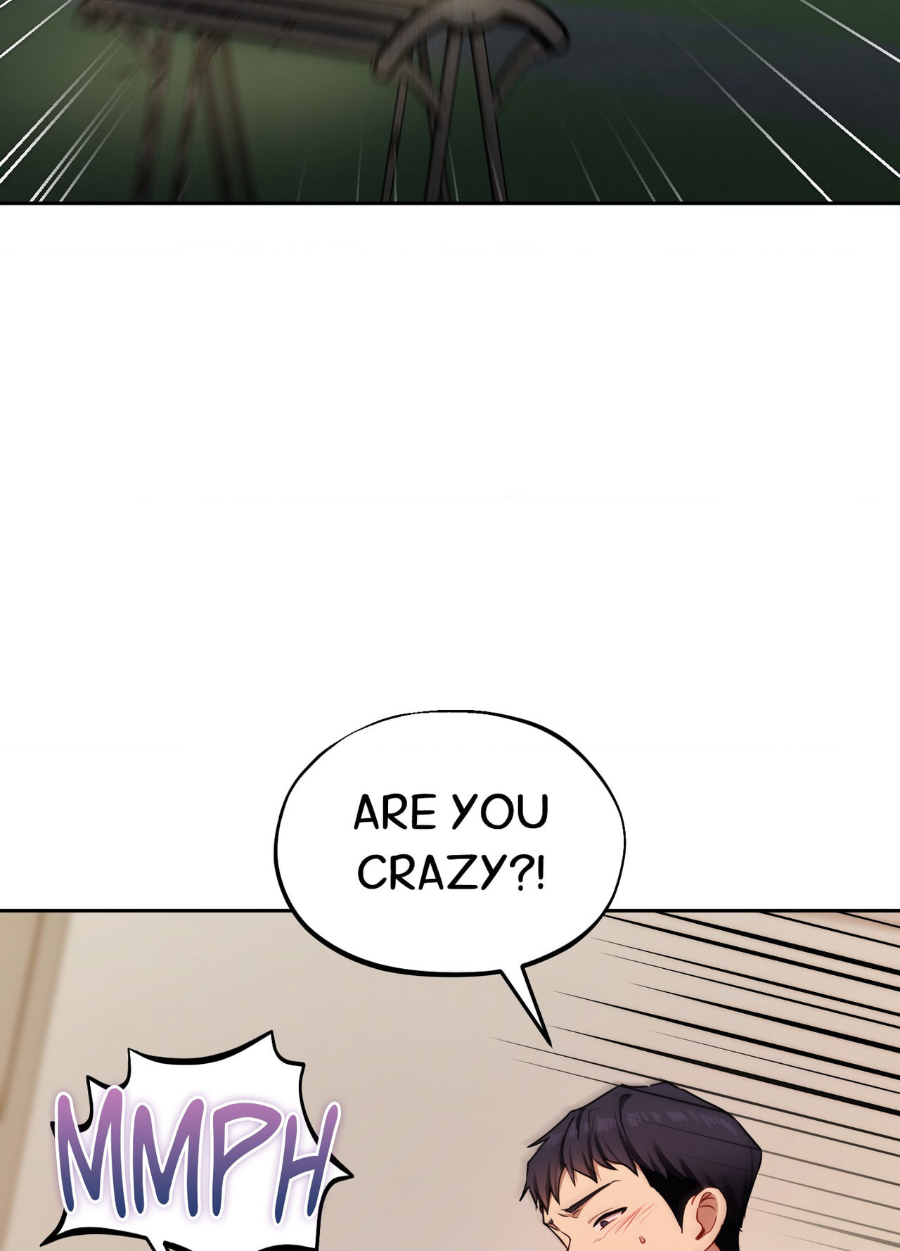 Professor's Alt Account Chapter 16 page 66 - 