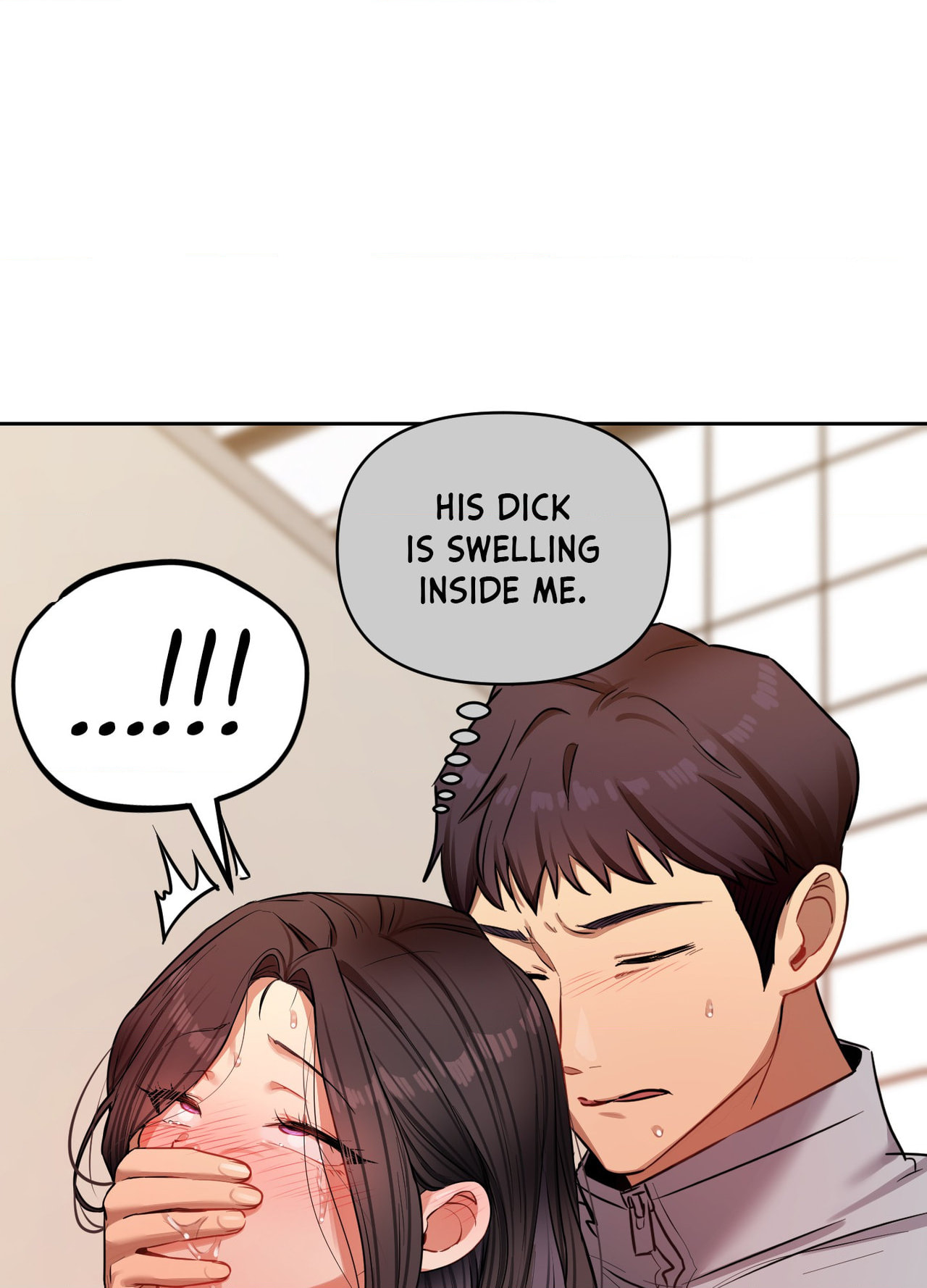 Professor's Alt Account Chapter 16 page 73 - 