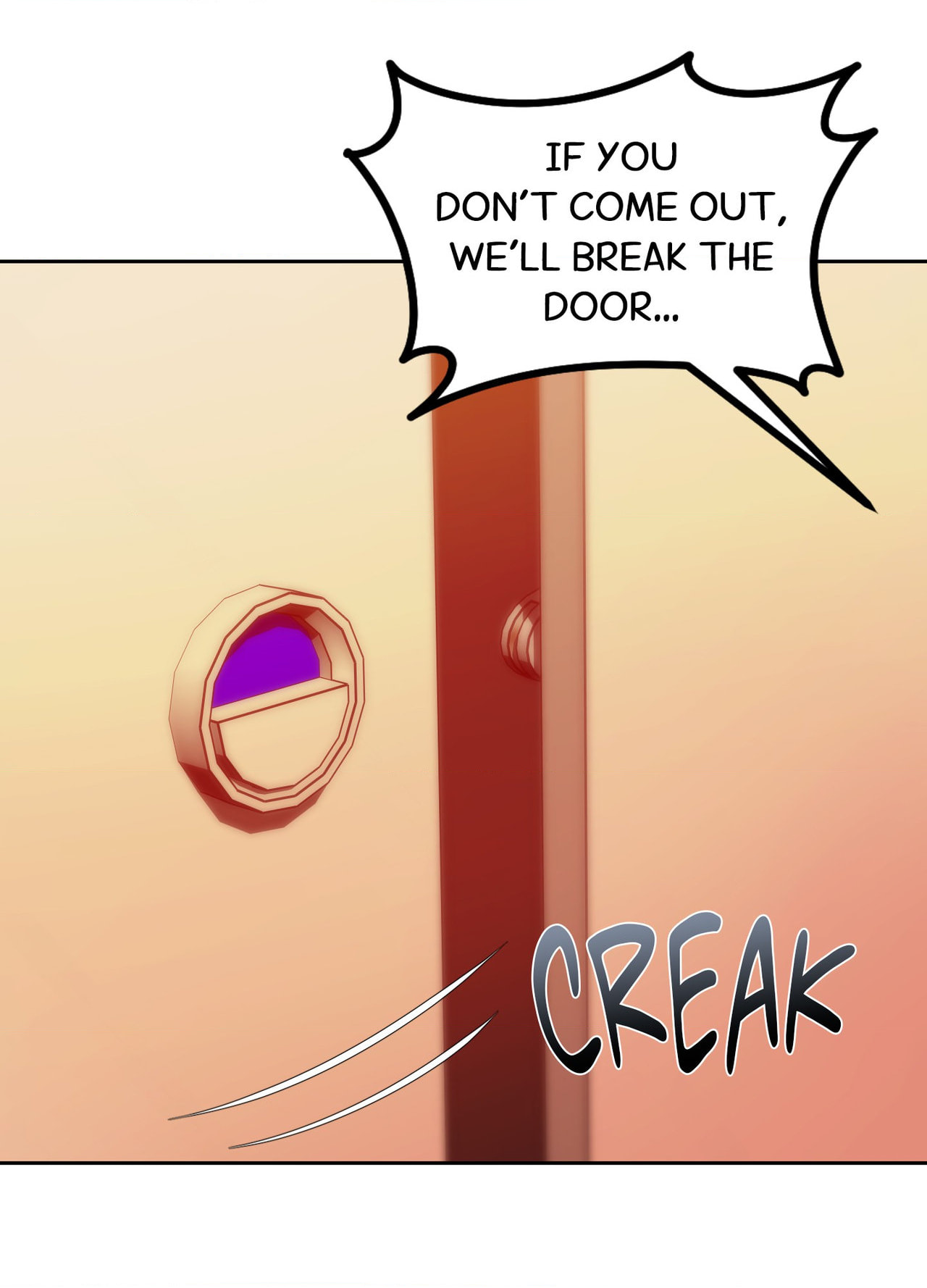 Professor's Alt Account Chapter 16 page 81 - 