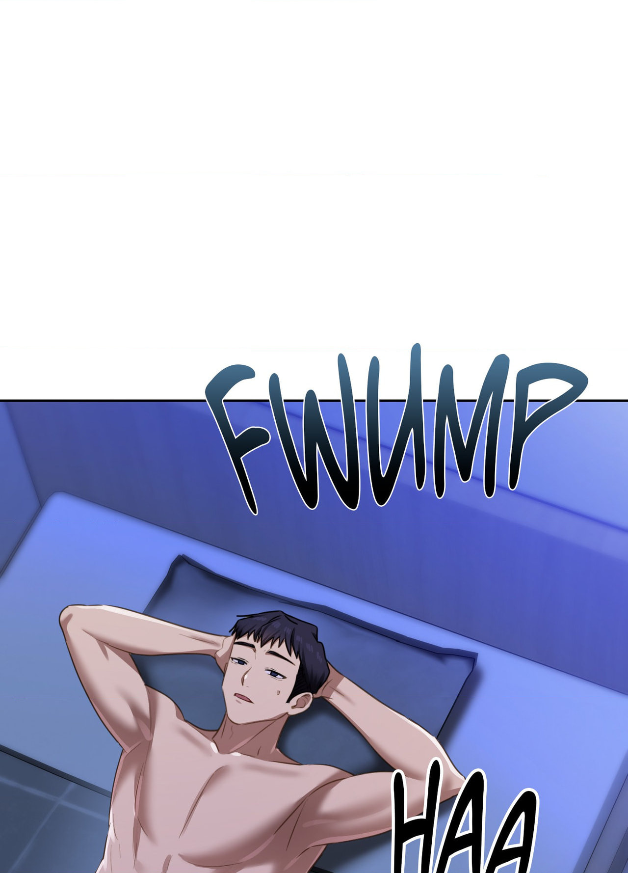 Professor's Alt Account Chapter 16 page 86 - 