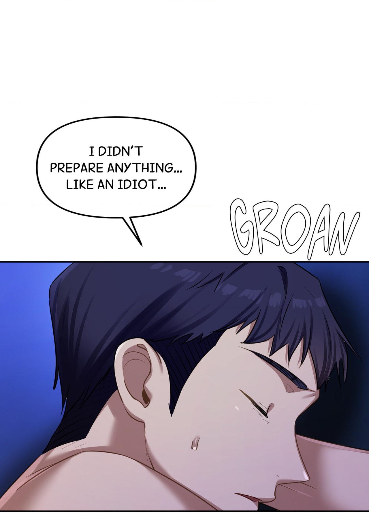 Professor's Alt Account Chapter 16 page 89 - 
