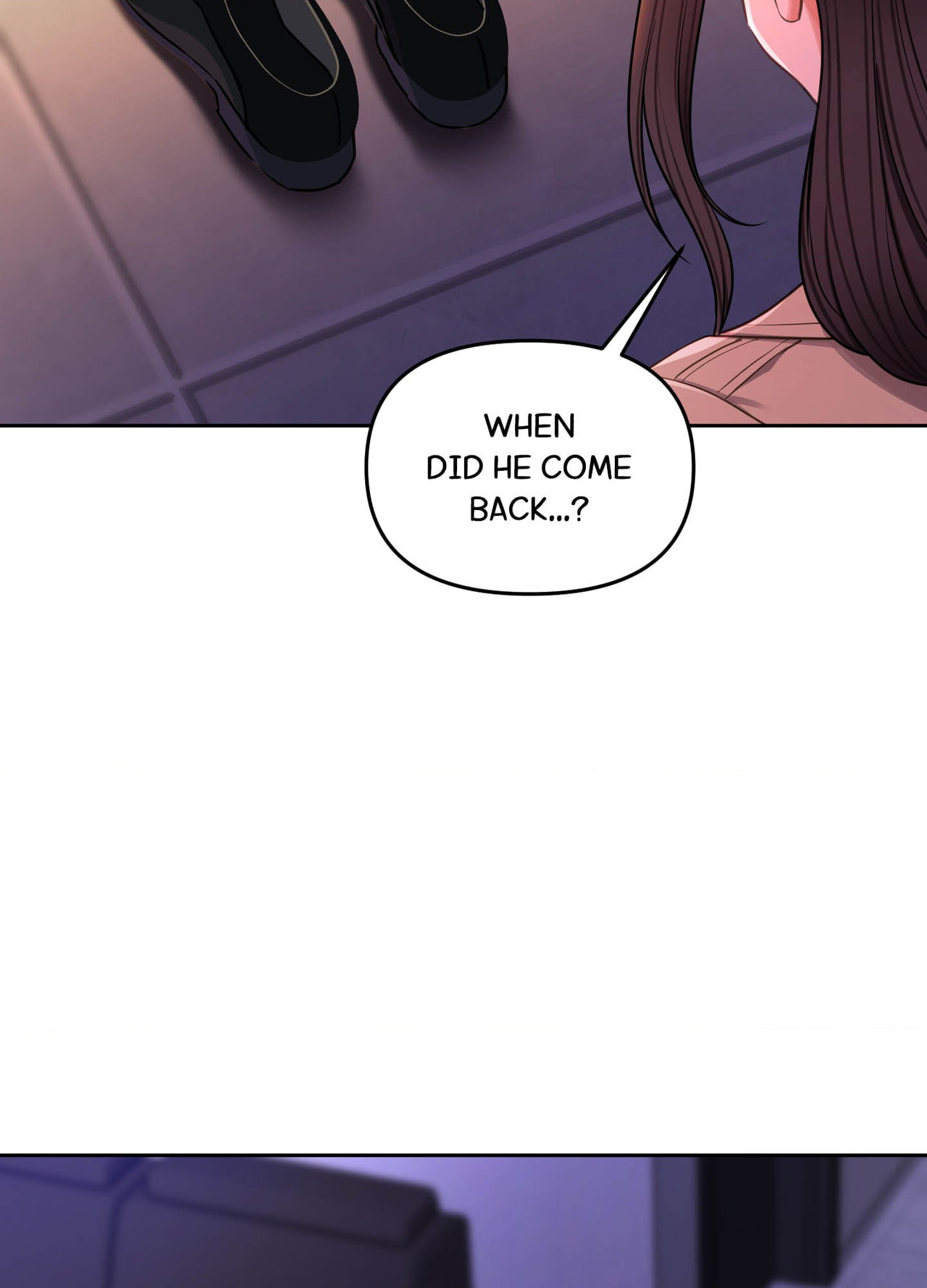 Professor's Alt Account Chapter 16 page 98 - 