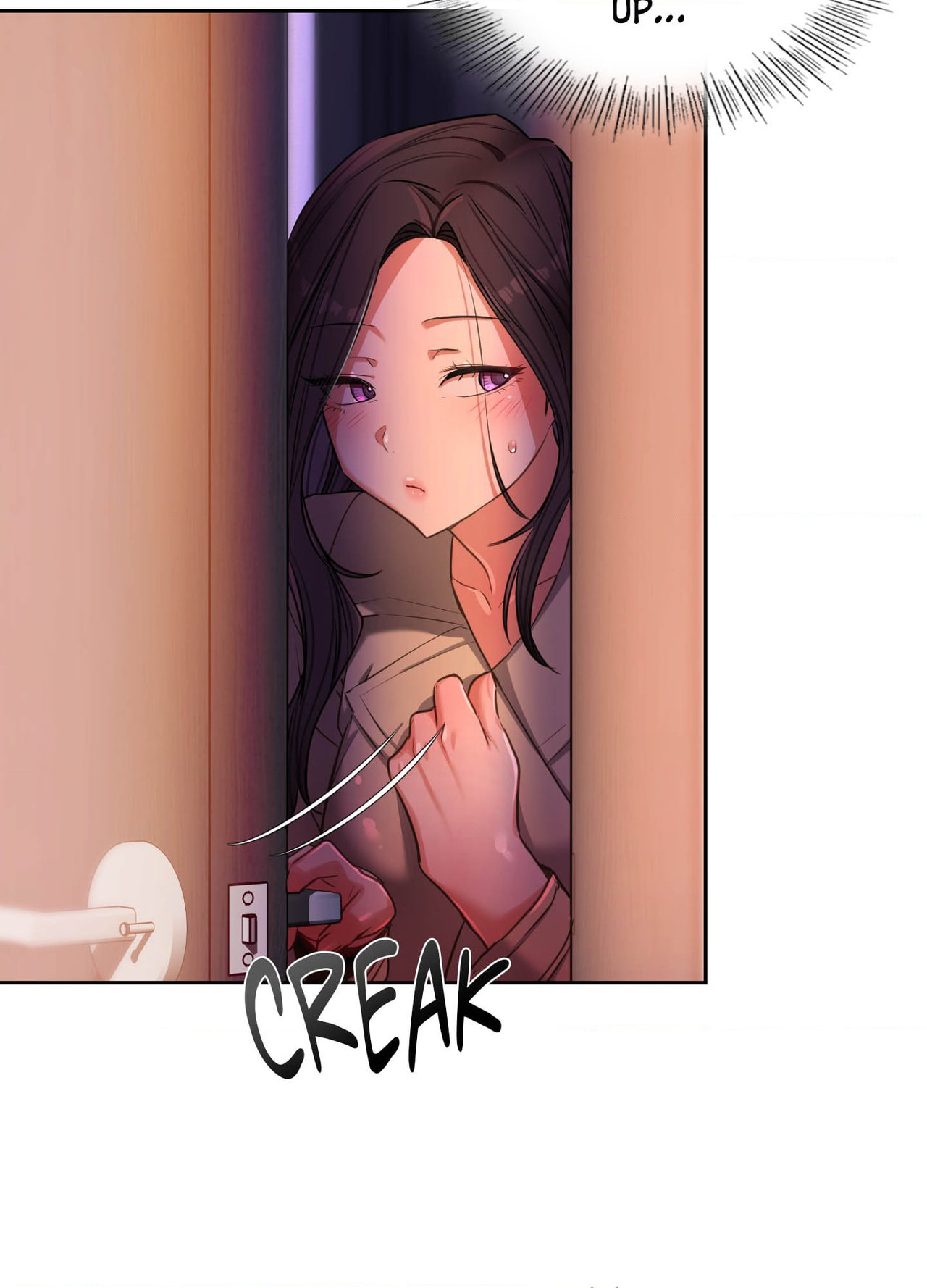 Professor's Alt Account Chapter 16 page 100 - 