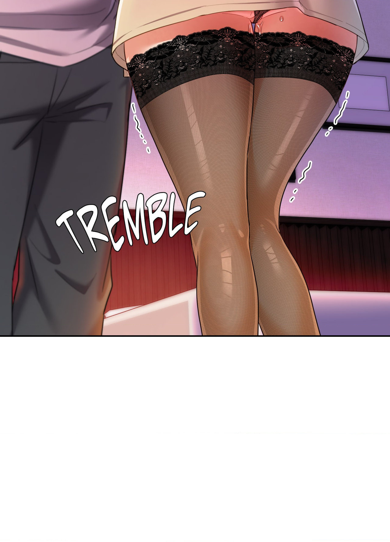 Professor's Alt Account Chapter 17 page 2 - 