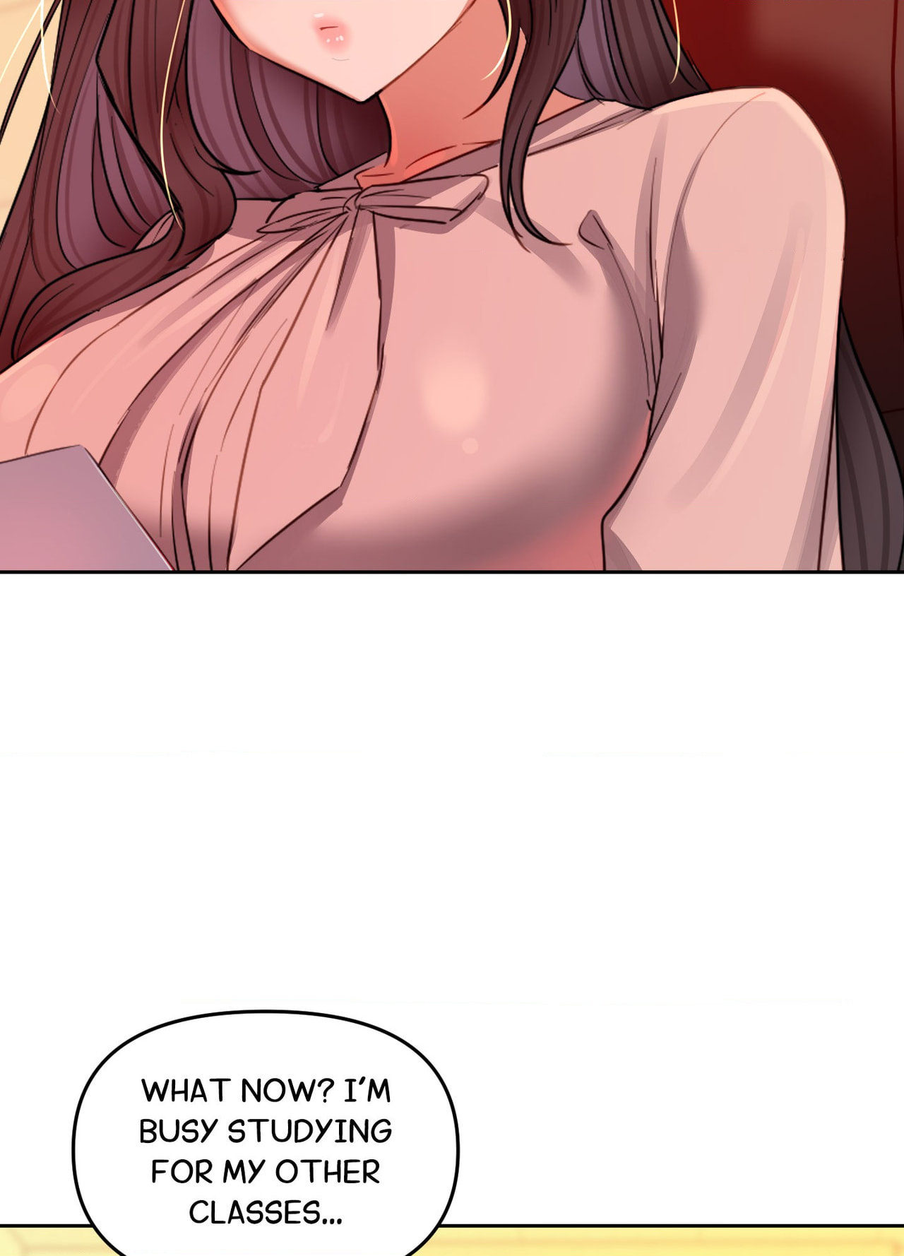 Professor's Alt Account Chapter 17 page 103 - 
