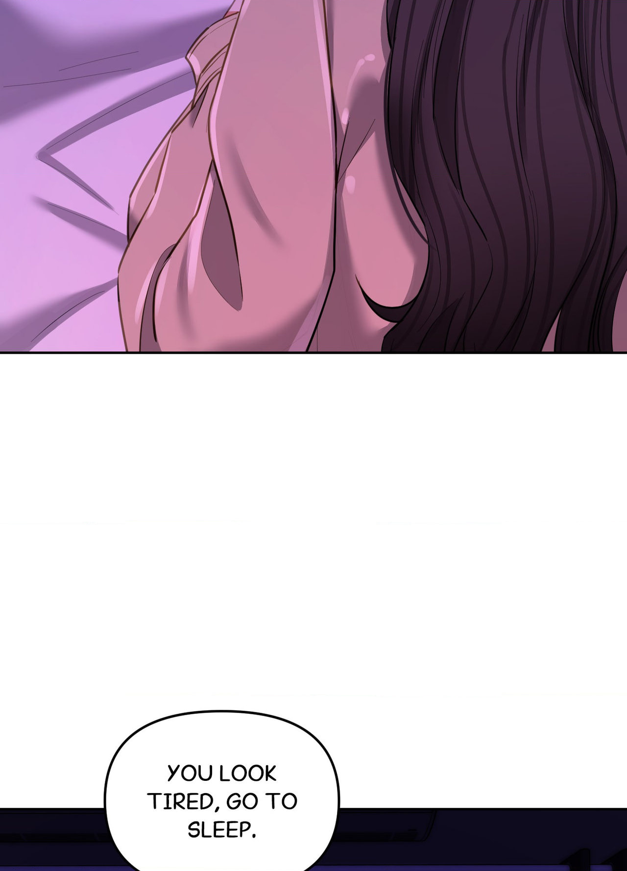 Professor's Alt Account Chapter 17 page 4 - 