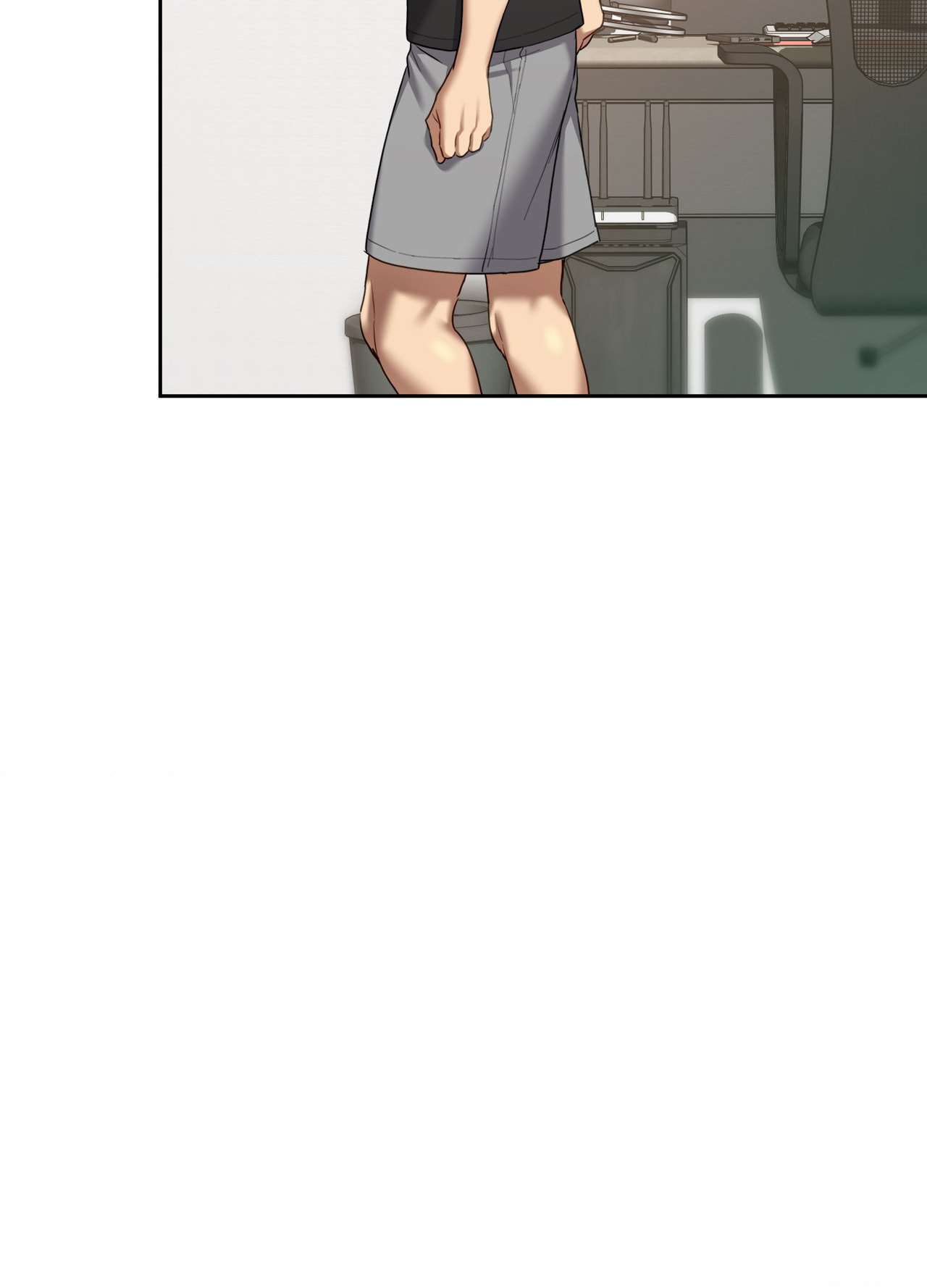 Professor's Alt Account Chapter 17 page 37 - 