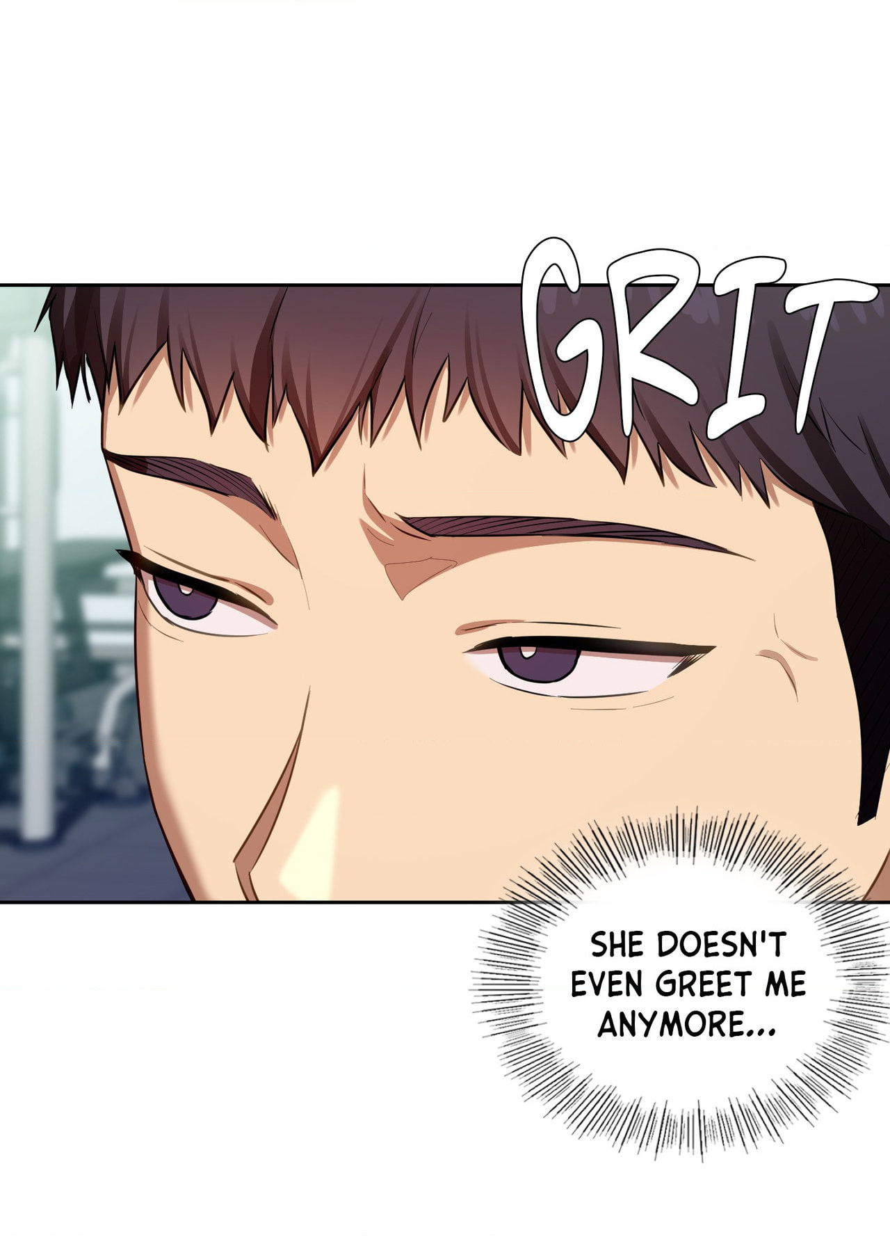 Professor's Alt Account Chapter 17 page 40 - 