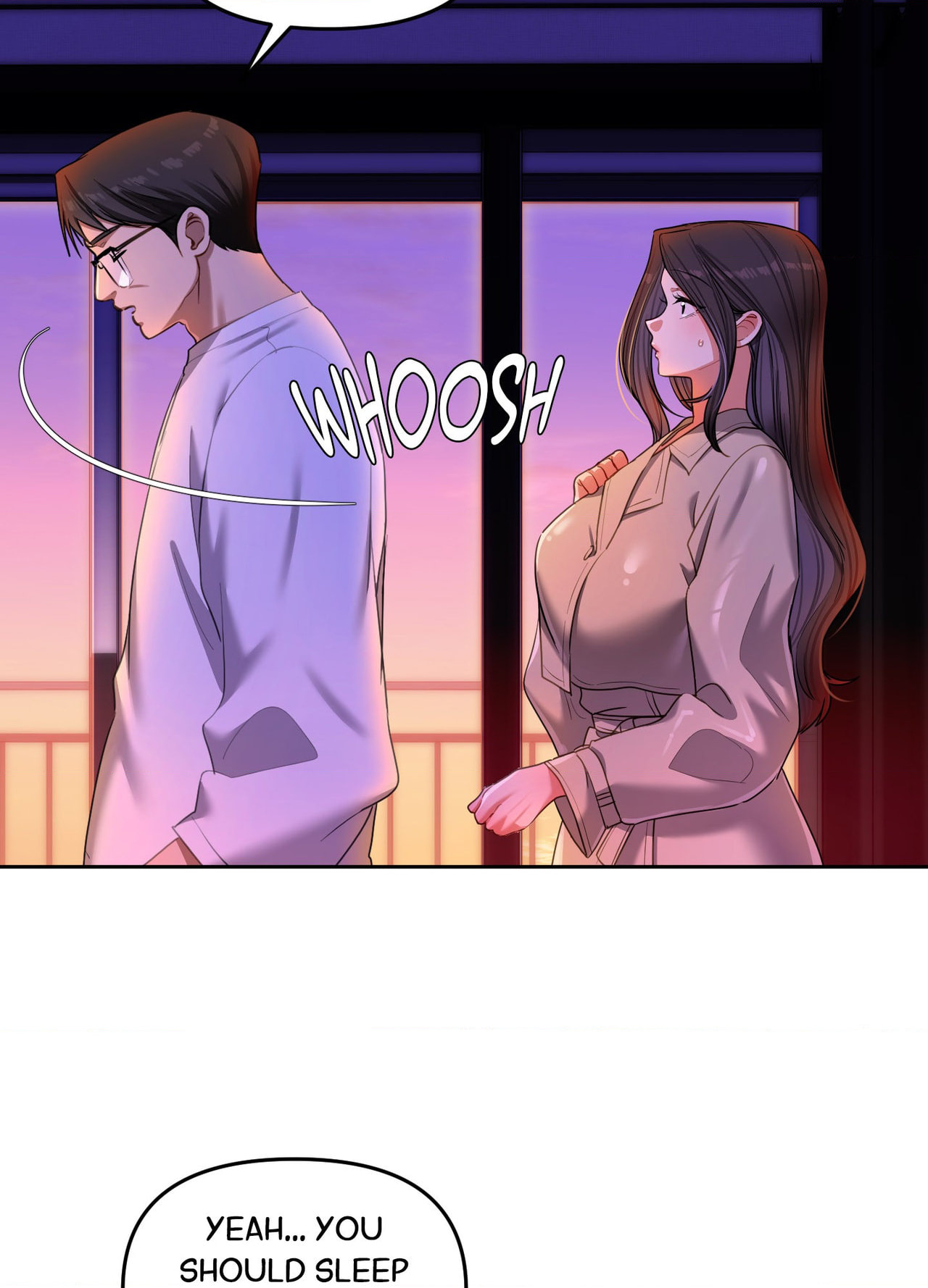 Professor's Alt Account Chapter 17 page 5 - 