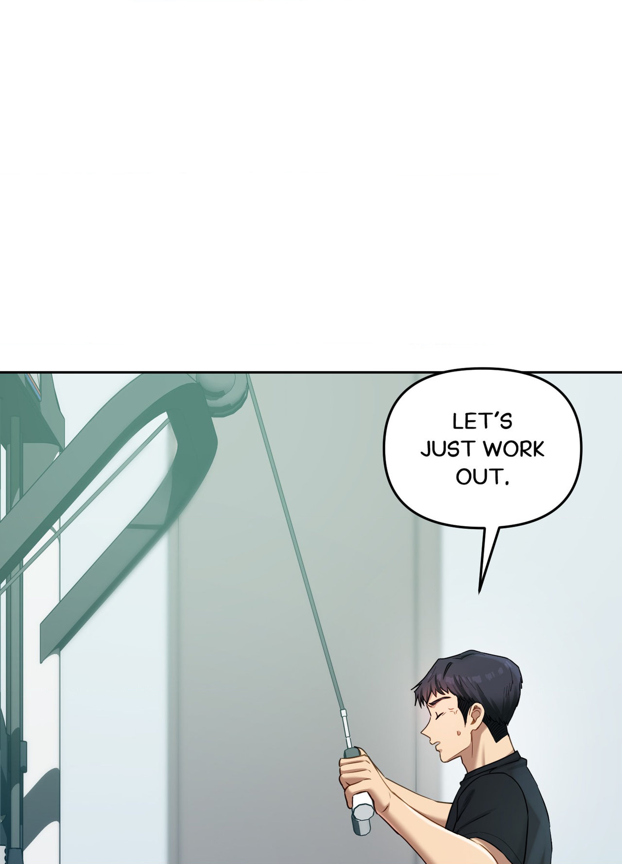 Professor's Alt Account Chapter 17 page 44 - 