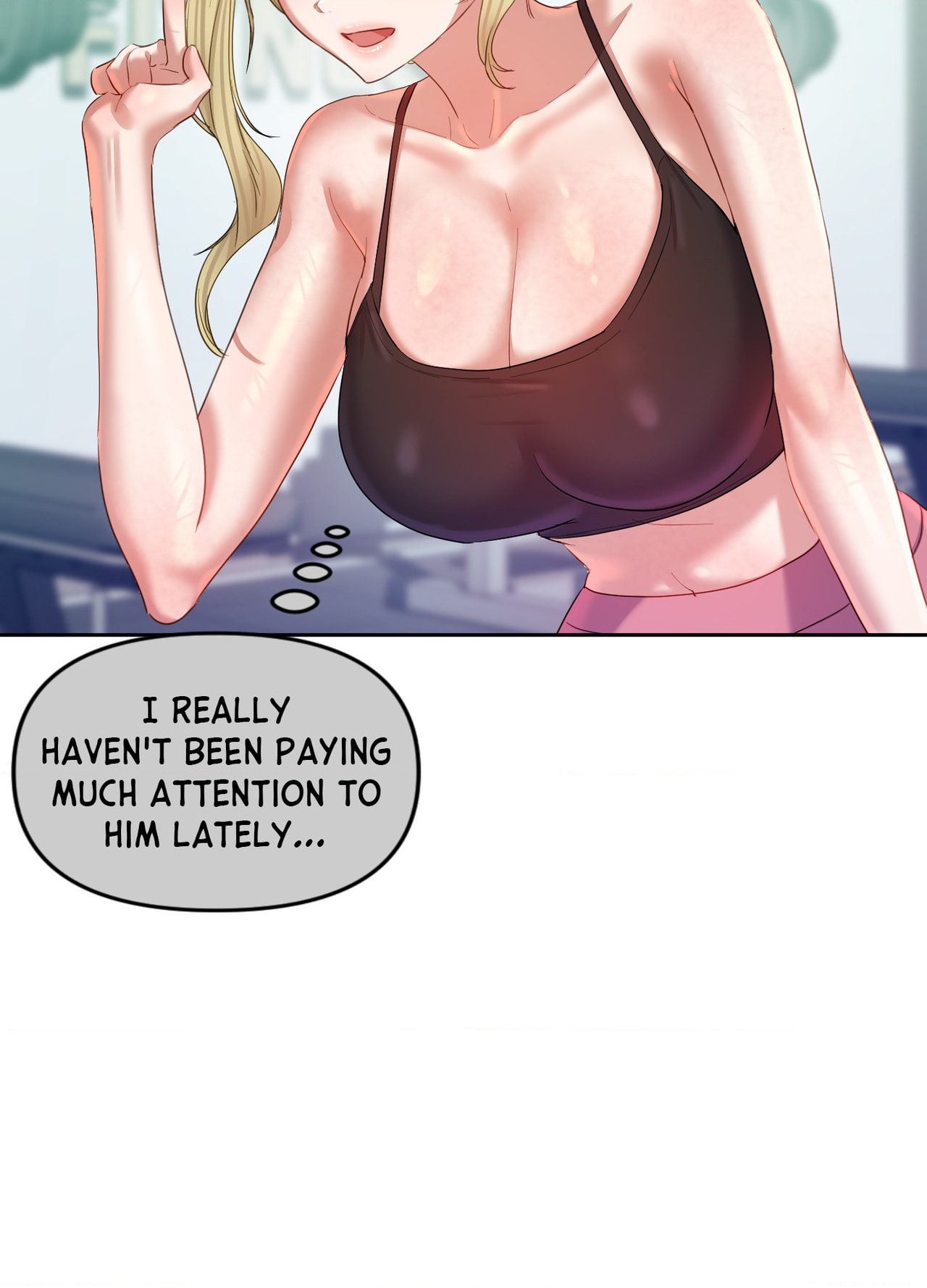 Professor's Alt Account Chapter 17 page 48 - 